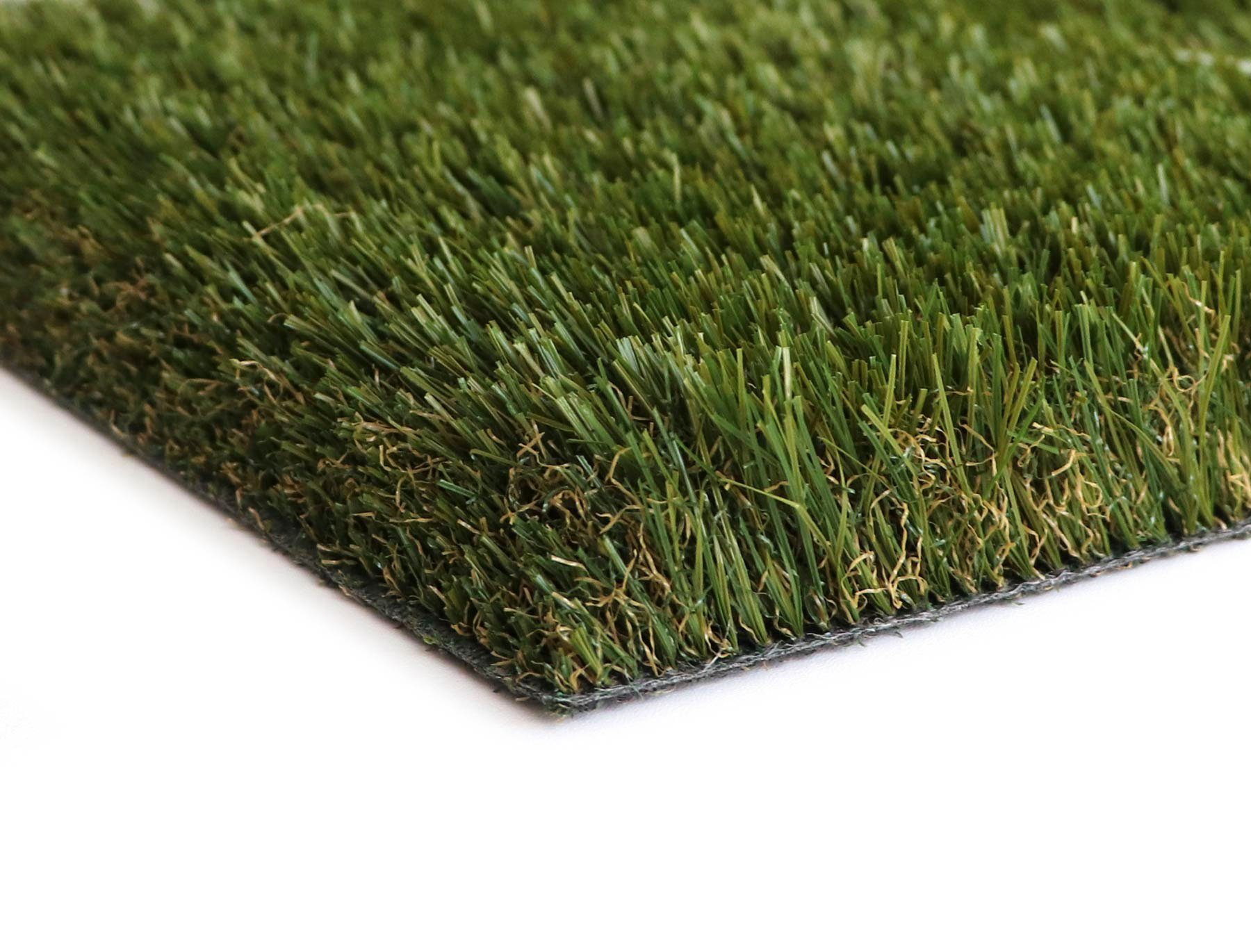 Primaflor-Ideen in Textil Kunstgras MIDSOMMAR realistische look, met drainagefunctie, ideaal voor balkon & terras