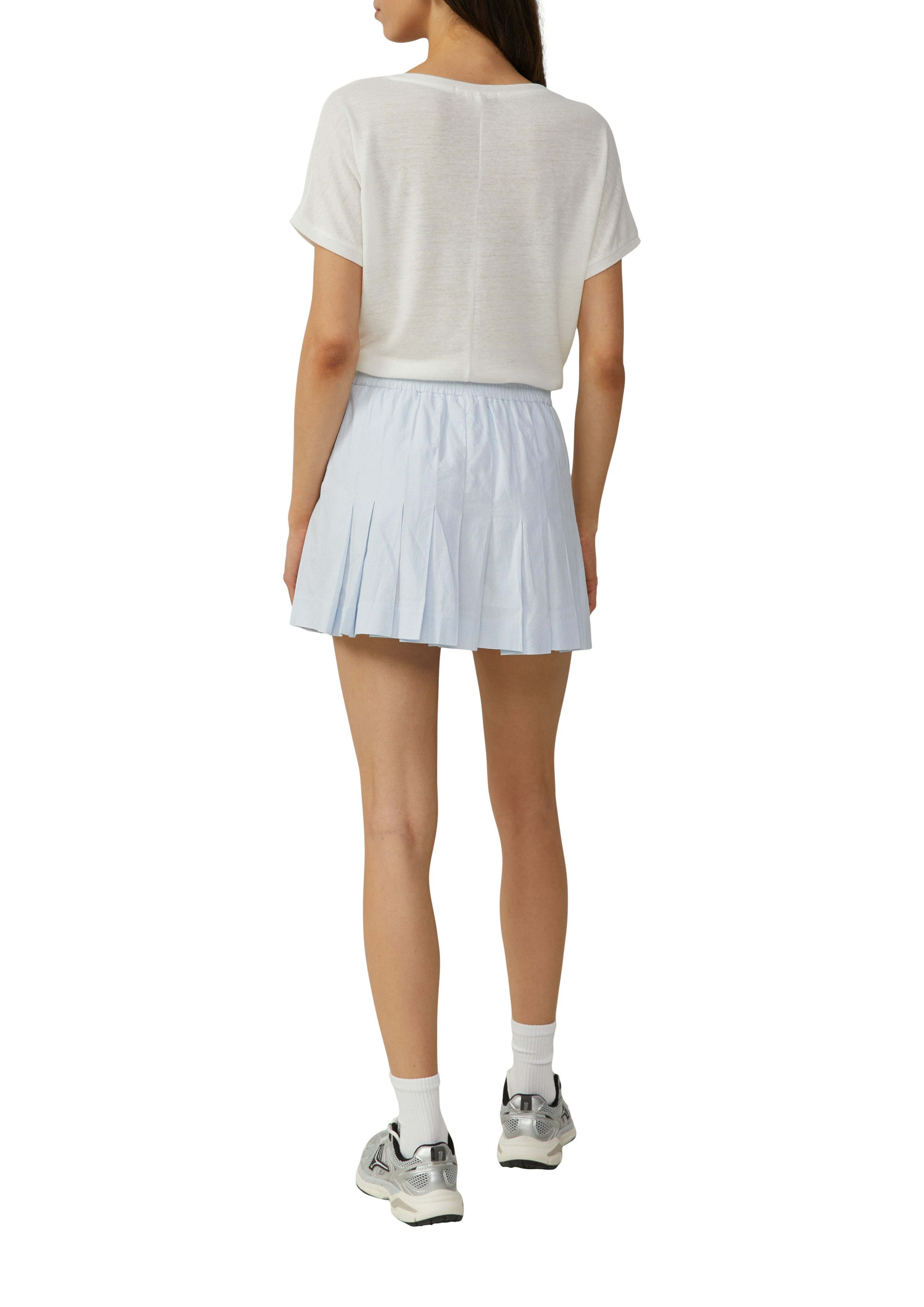 Q/S designed by T-shirt