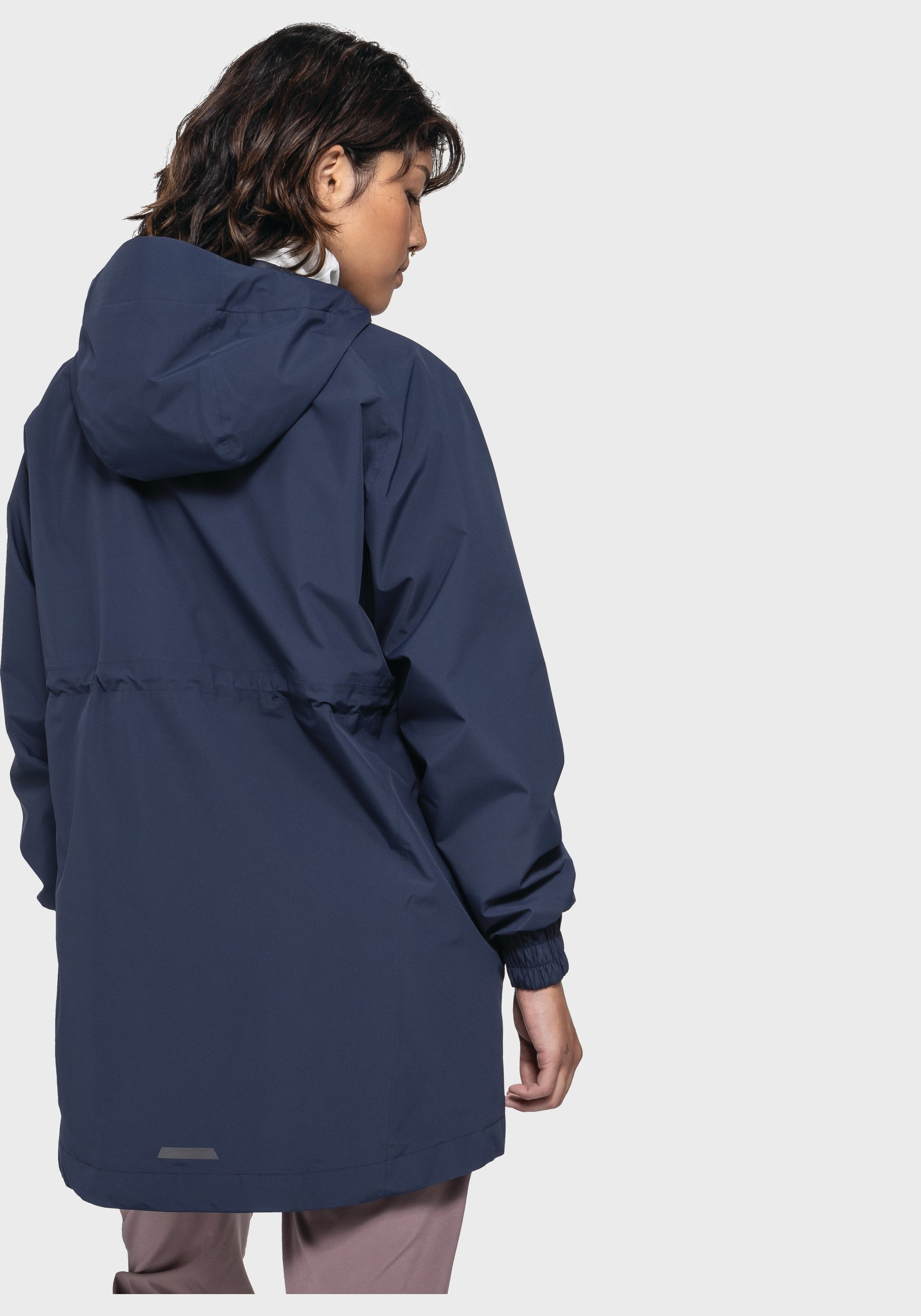 Schöffel Parka Urban Parka Style Bohorok WMS