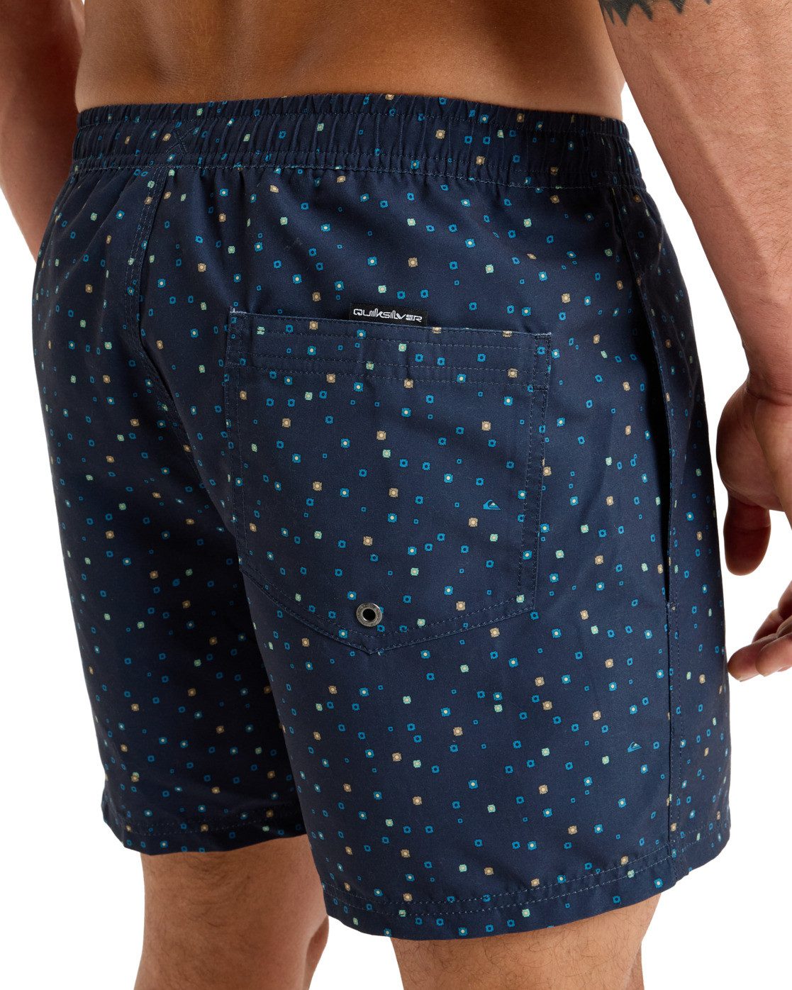 Quiksilver Boardshort Everyday Straight 15"