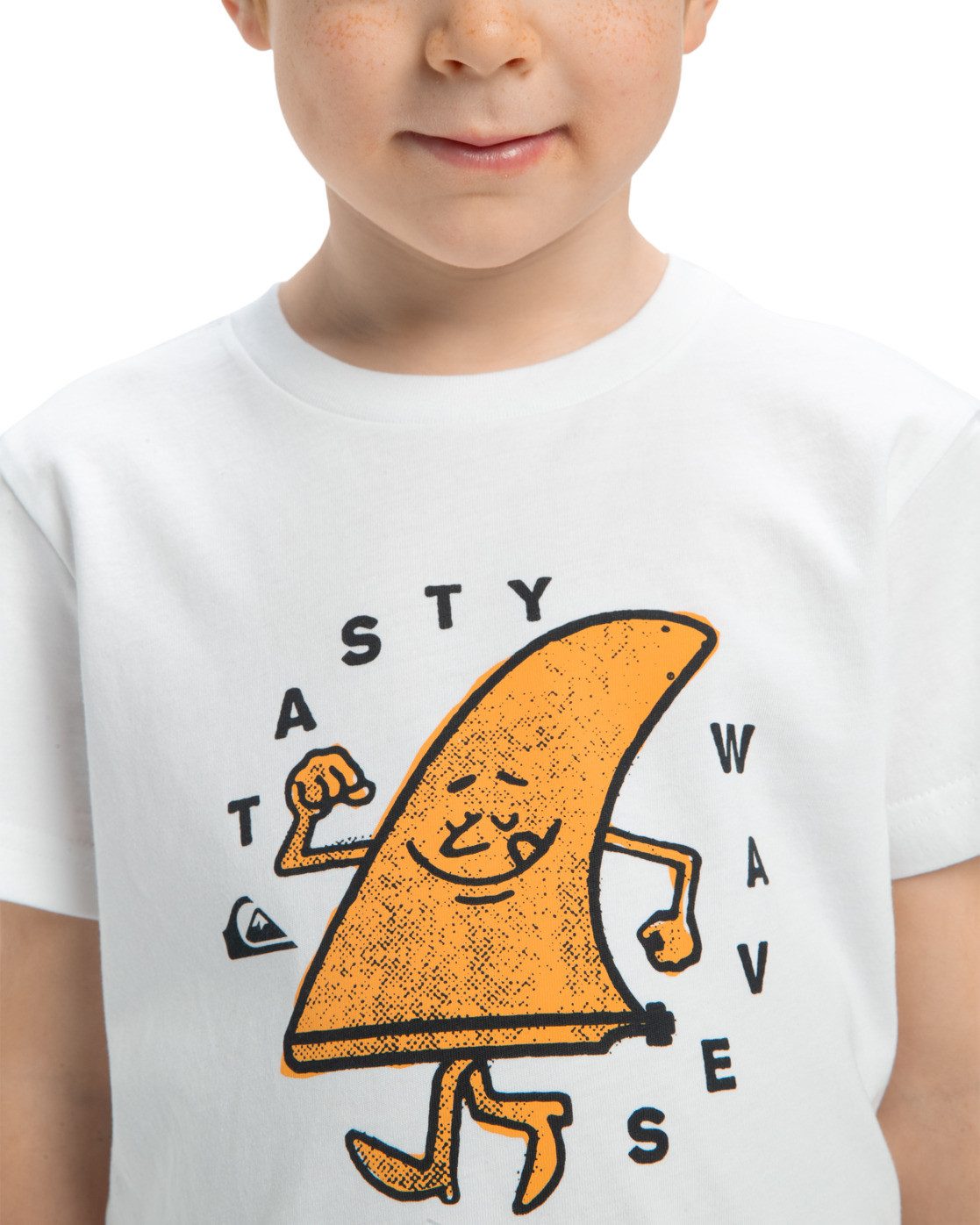 Quiksilver Shirttop Tasty Waves