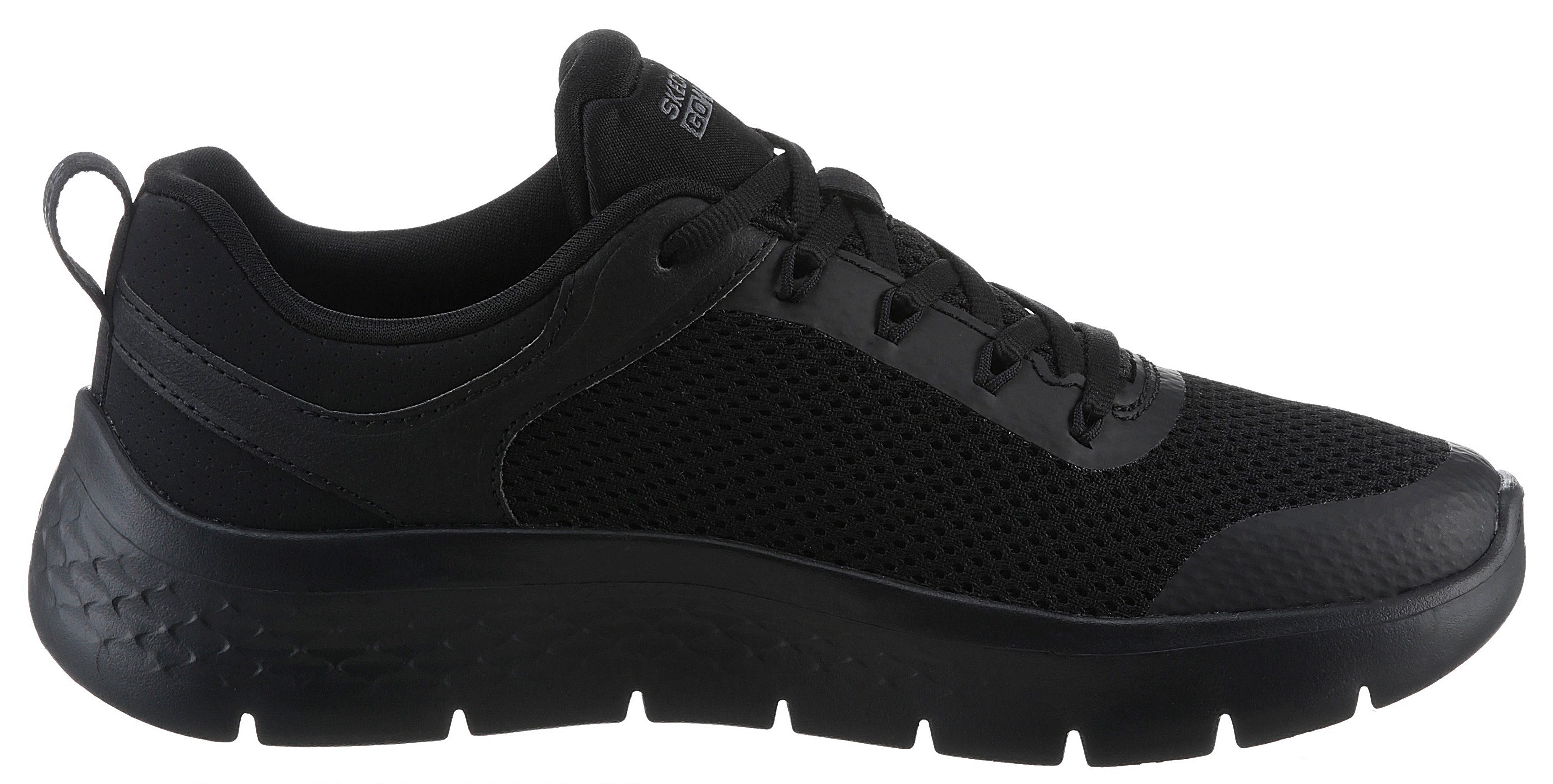 Skechers Sneakers GO WALK FLEX-CALEY veterschoenen trainingsschoenen met hoogwaardige dempingstechnologieën