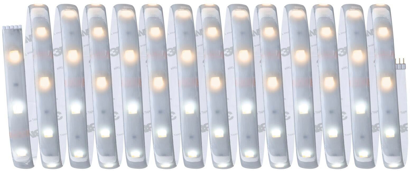 Paulmann Led-strepen MaxLED 250 Basisset Smart Home Zigbee IP44 18W 135 (1 stuk)