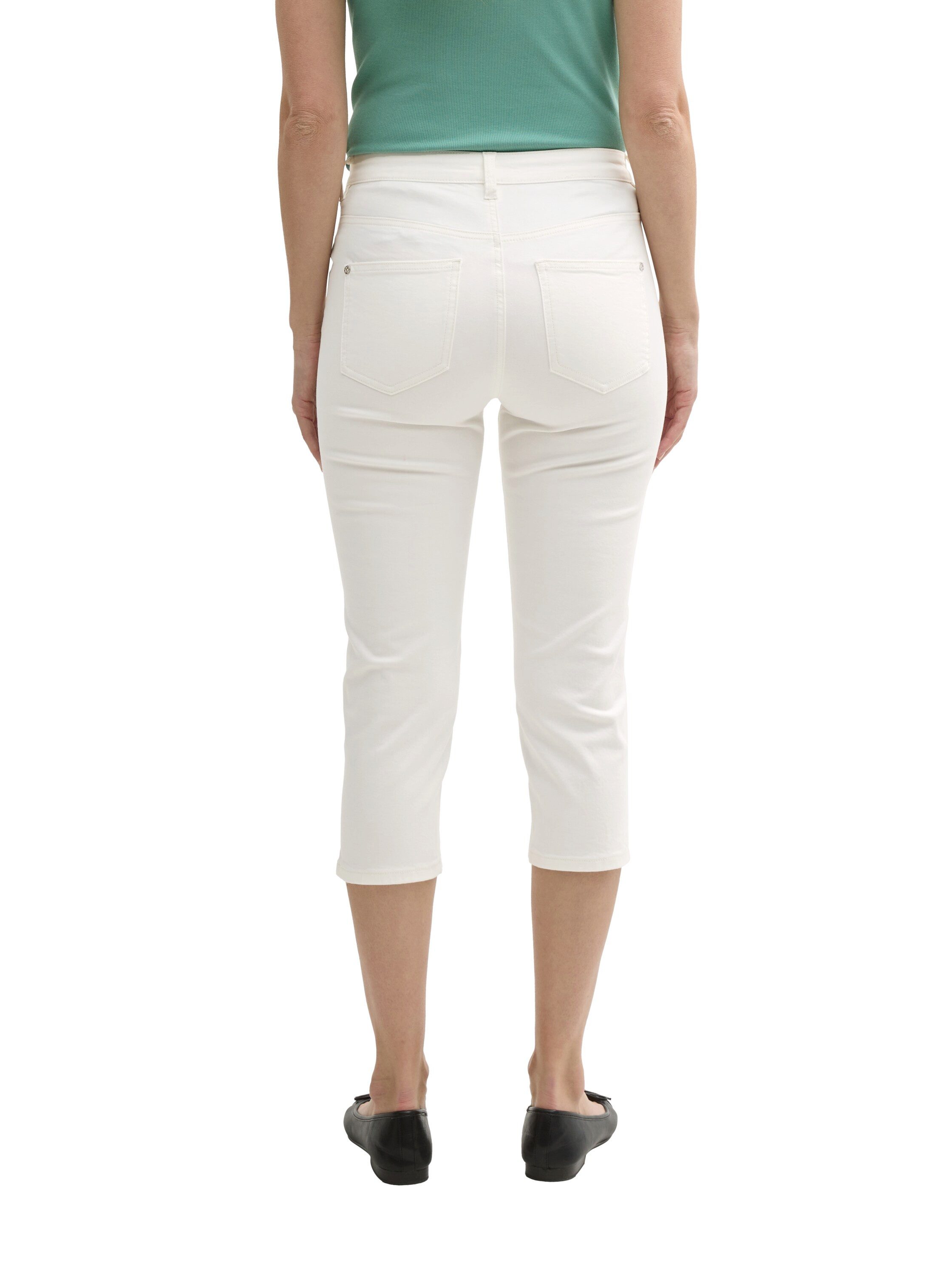 Tom Tailor Capri jeans