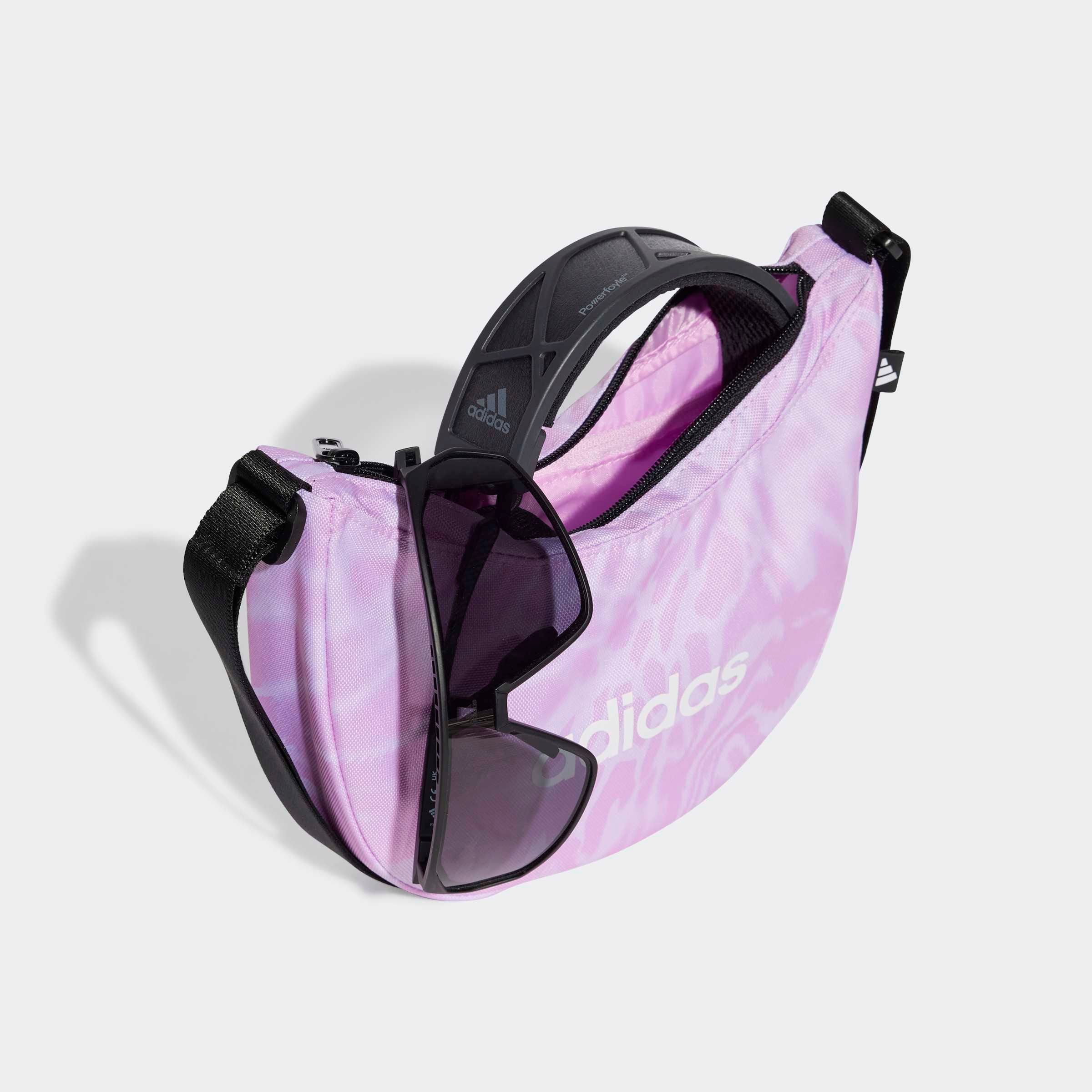 adidas Performance Sporttas LIN POUCH GFX W