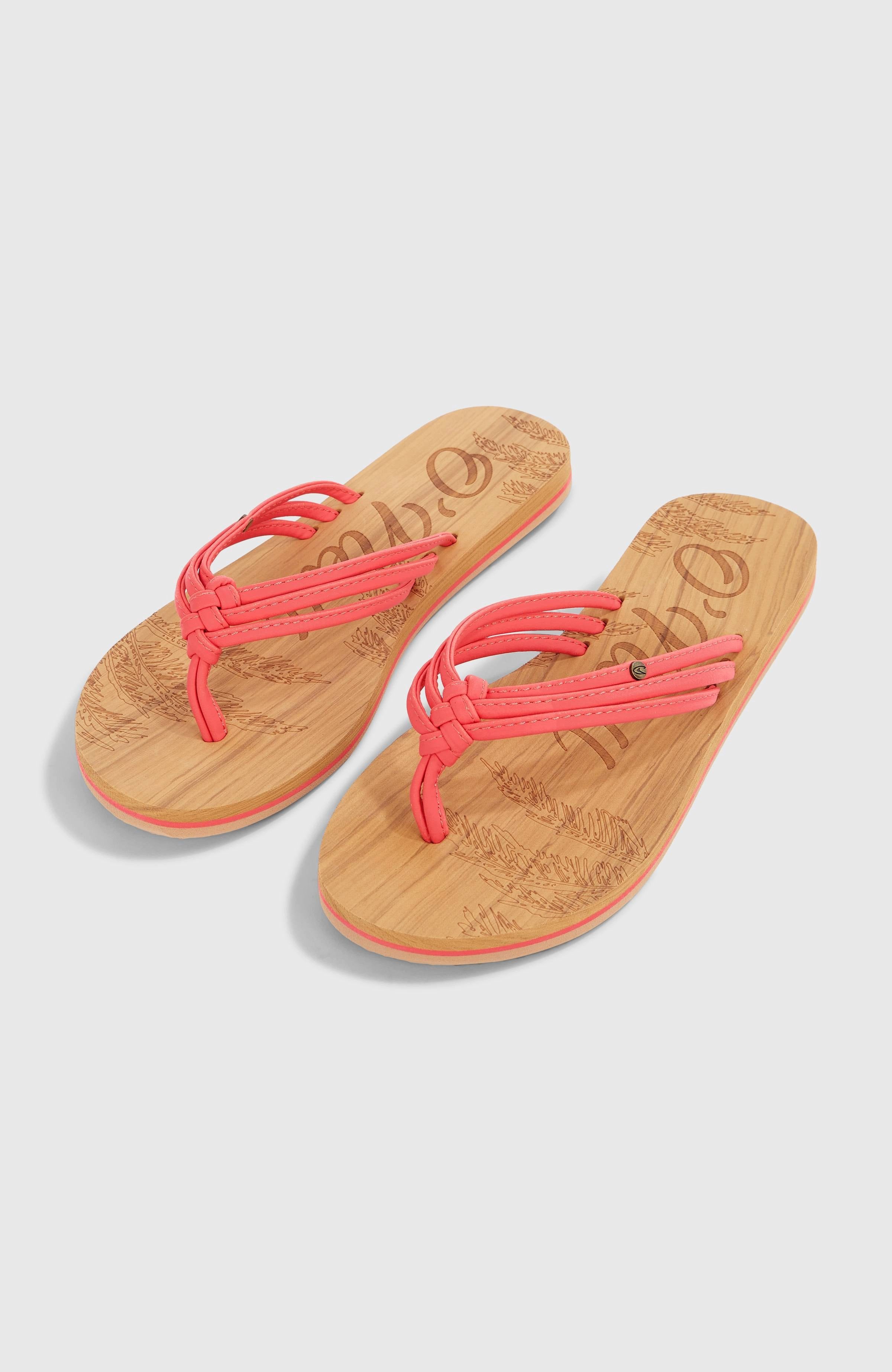O'Neill Teenslippers DITSY SANDALS