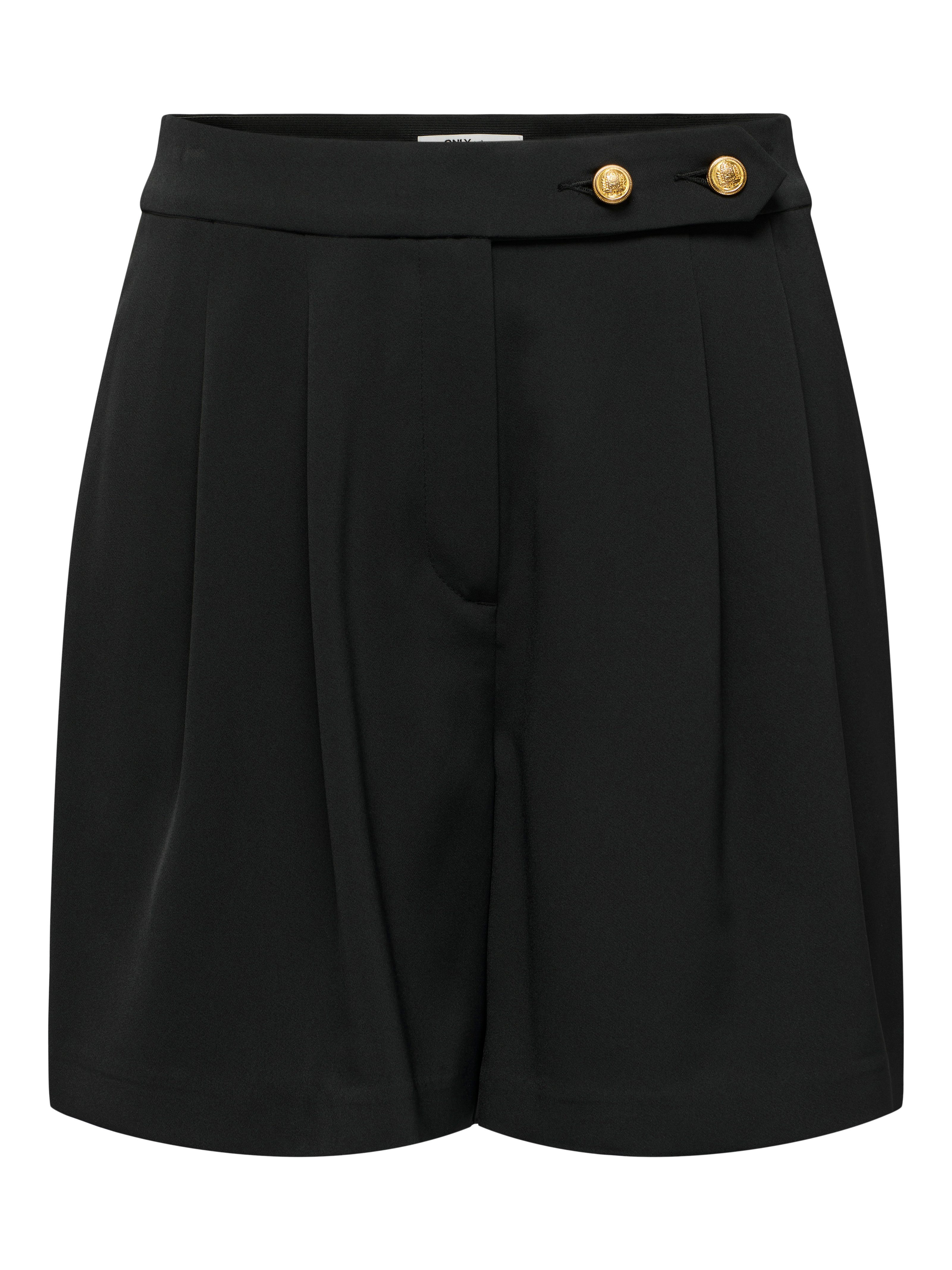 Only Short ONLMARIE LIFE HW SHORTS TLR