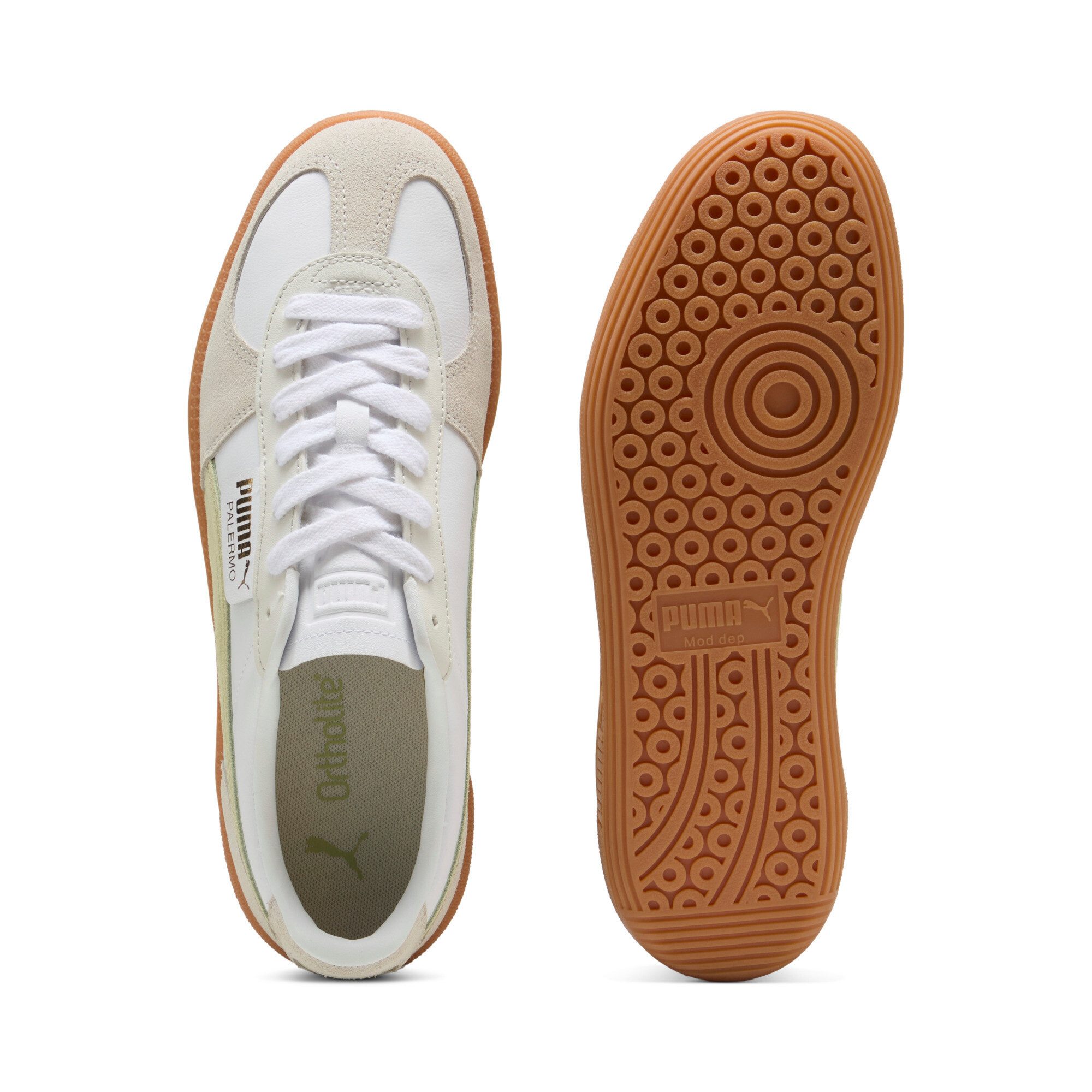 PUMA Sneakers PALERMO LTH