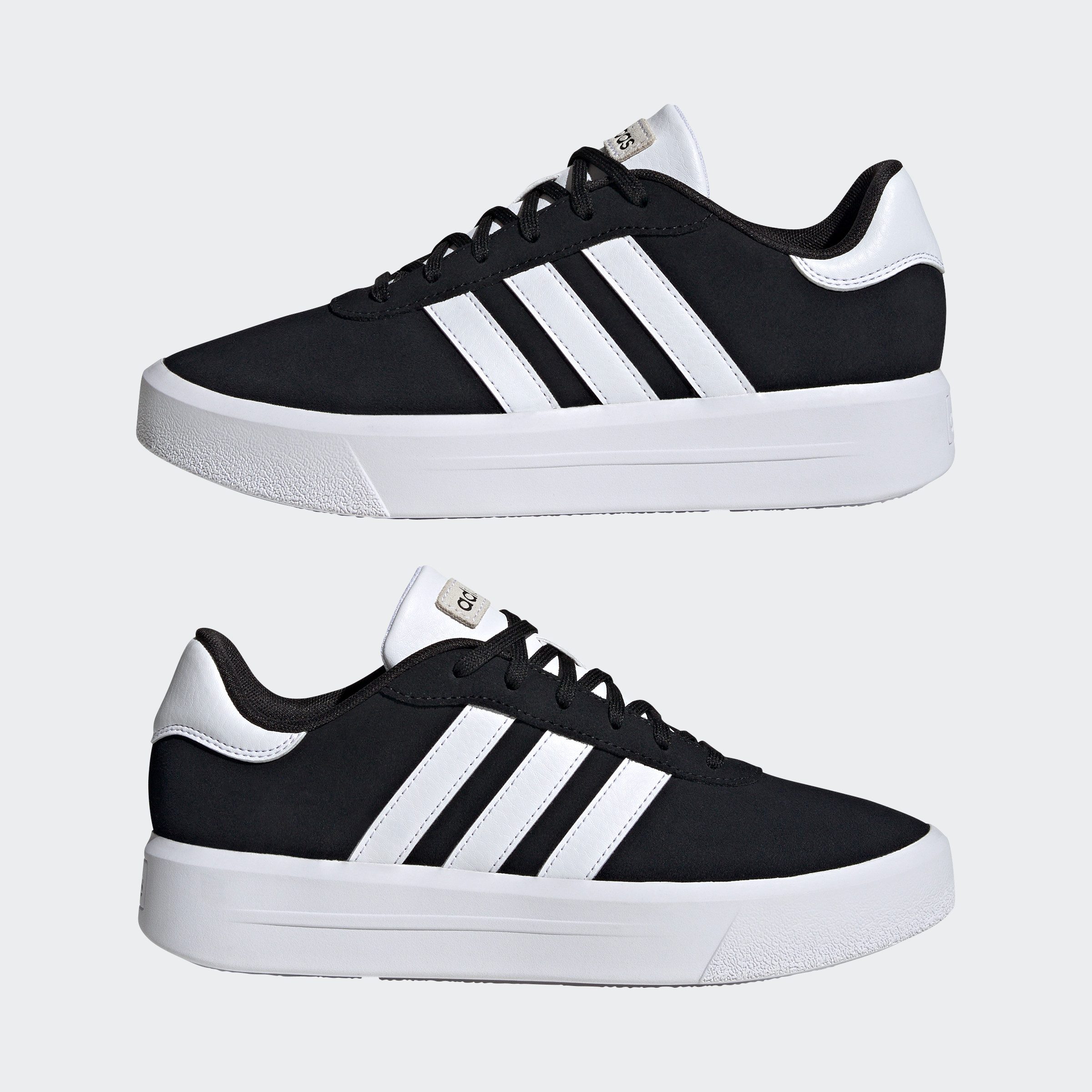 adidas Sportswear Sneakers COURT SILK