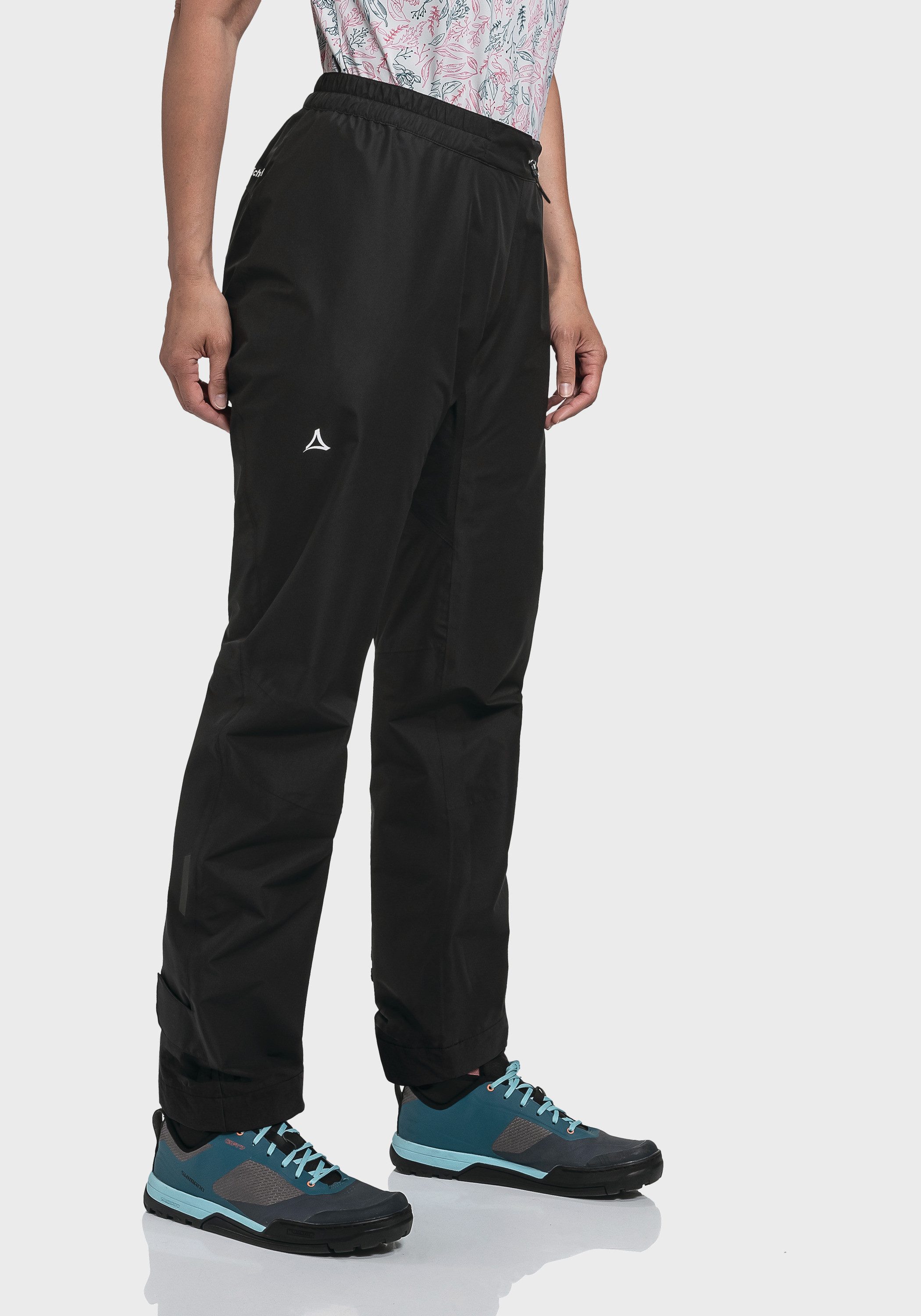 Schöffel Outdoorbroek 2.5L Pants Tarvis L