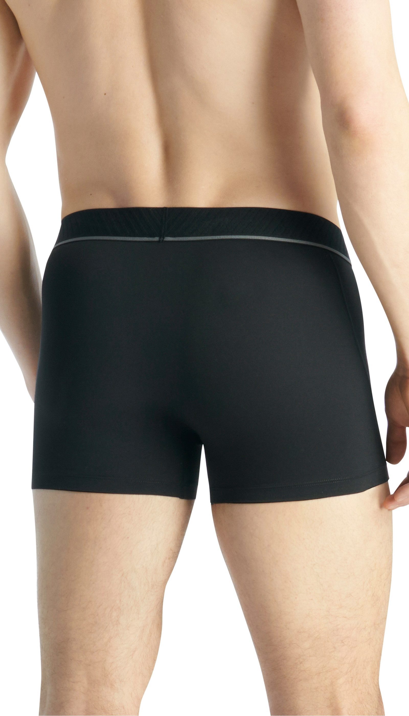 adidas Sportswear Trunk Flexibele 4-way stretch (Set van 3)