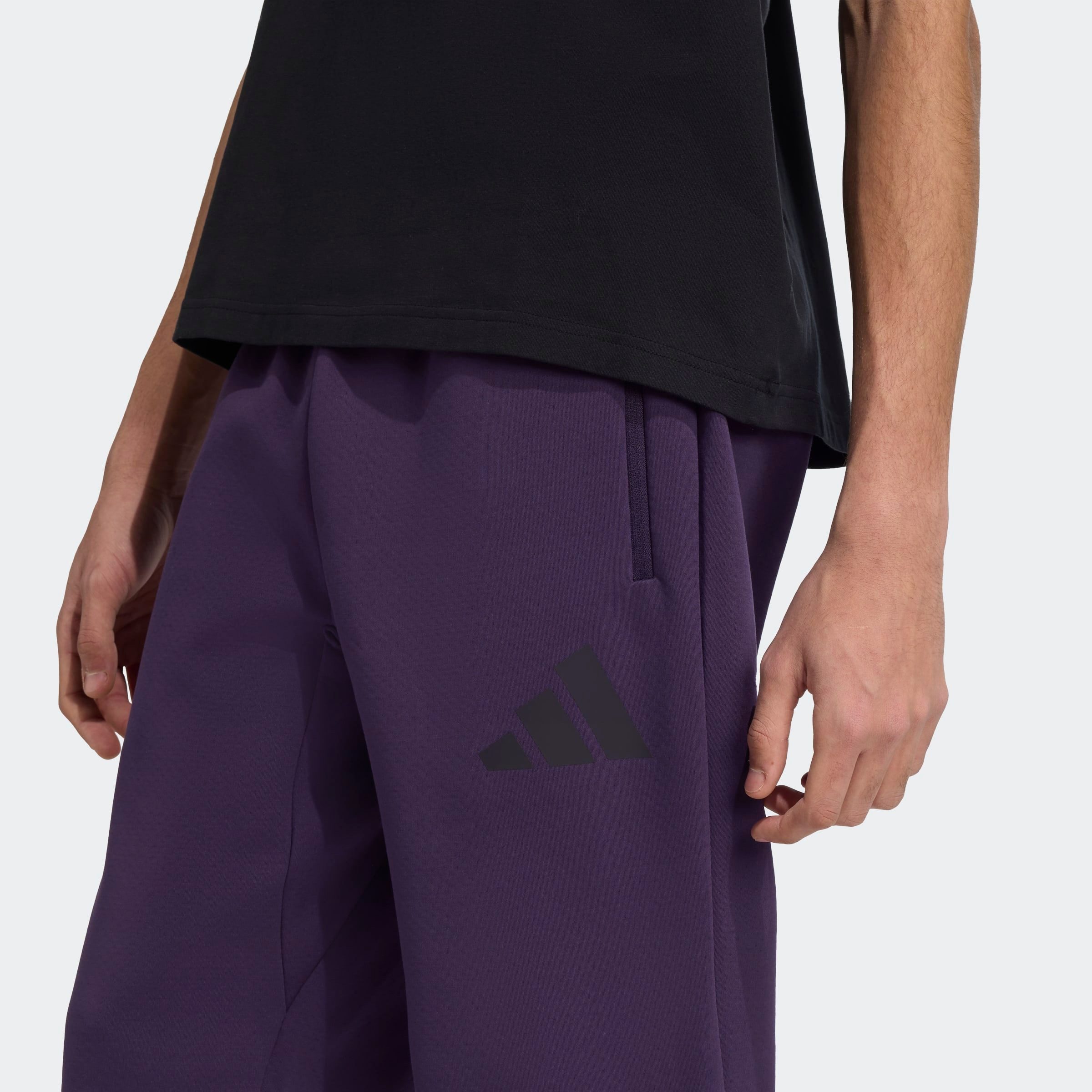 adidas Sportswear Sportbroek M Z.N.E. PT (1-delig)