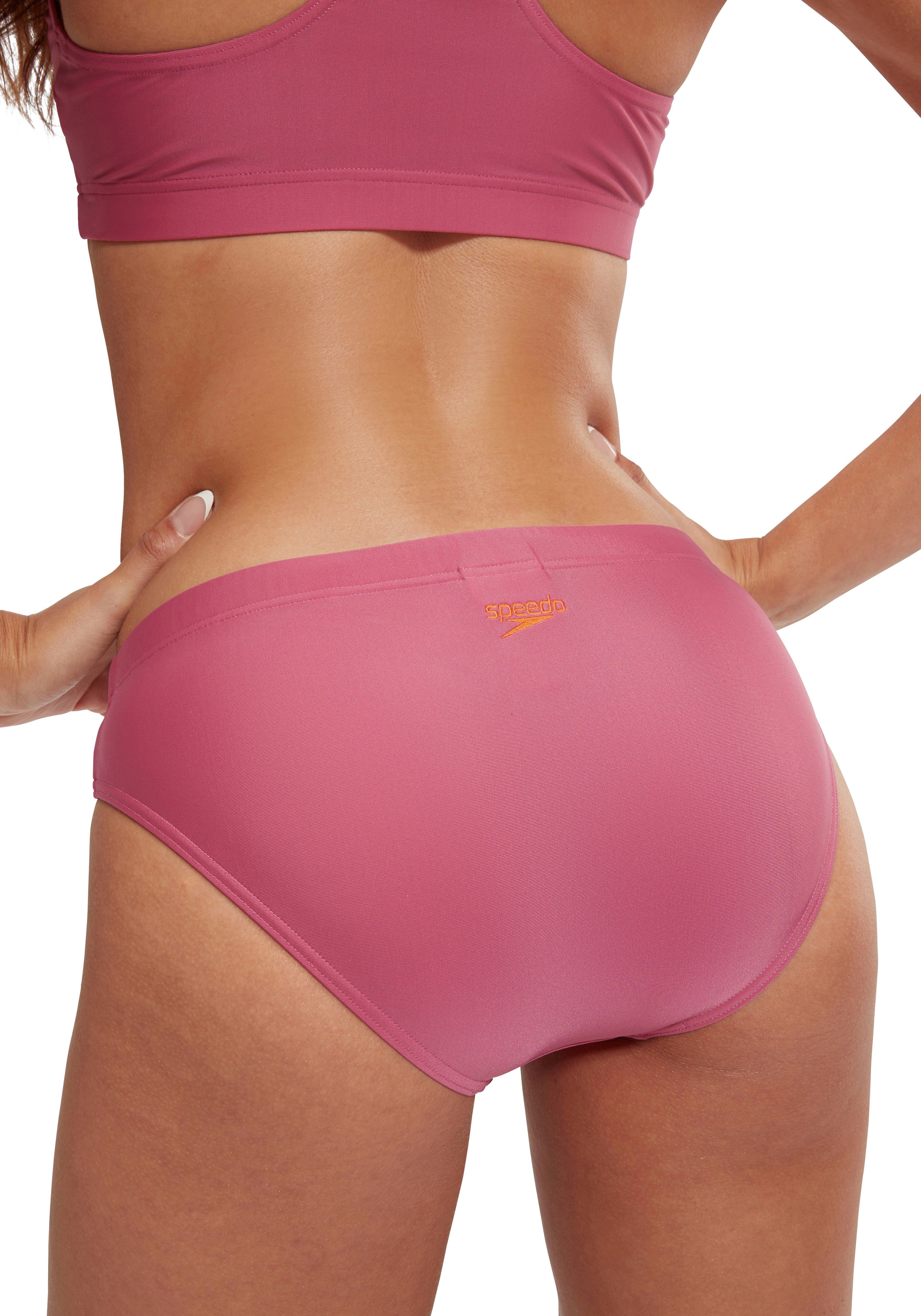 Speedo Bustierbikini (set, 2 stuks)