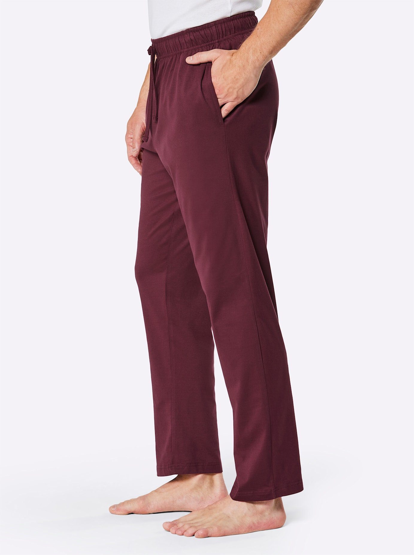 wäschepur Pyjamabroek