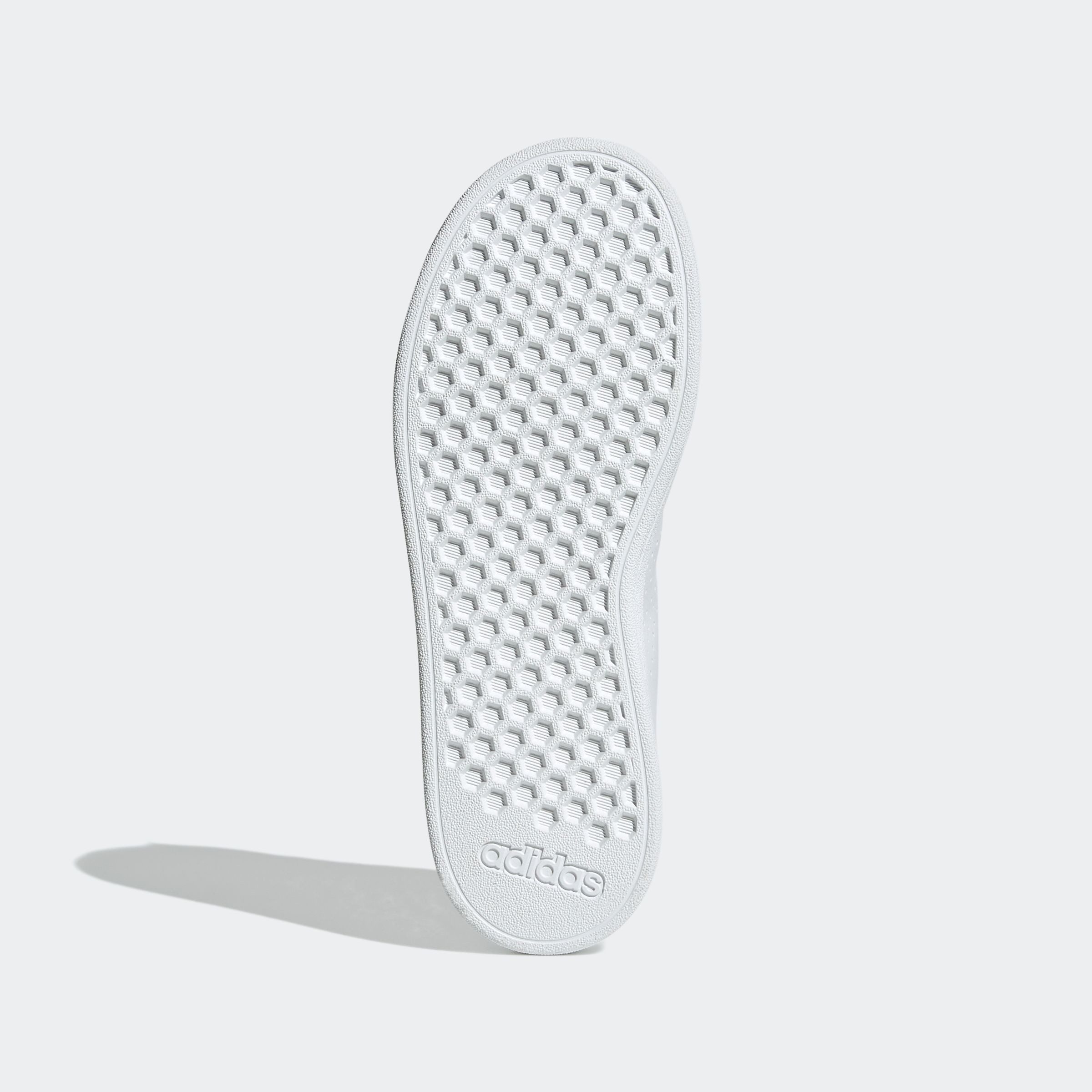 adidas Sportswear Sneakers ADVANTAGE BASE 2.0 KIDS Ontwerp in de sporen van de adidas Stan Smith