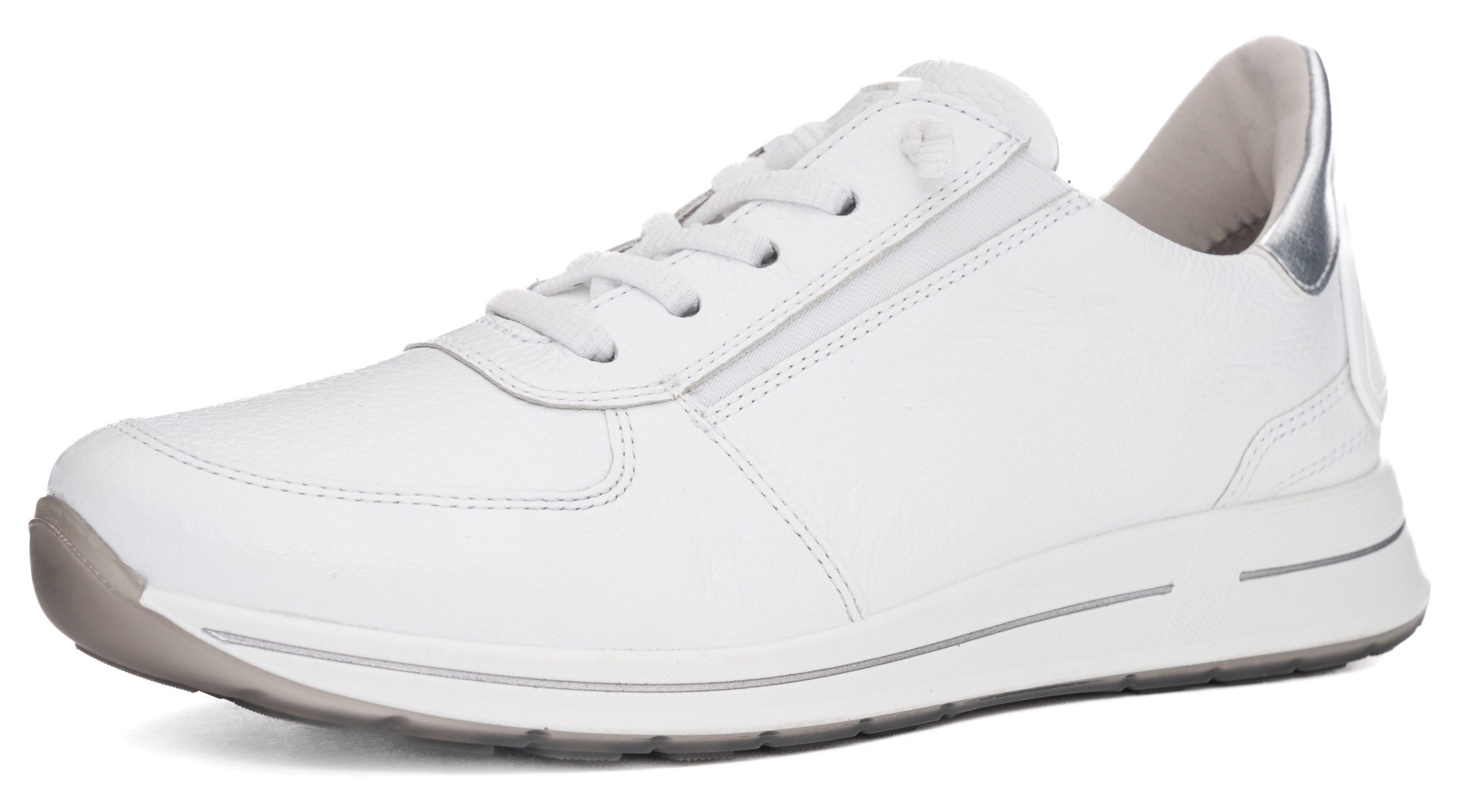 Ara Slip-on sneakers OSAKA , sleehaksneaker, veterschoen met easy2go instap