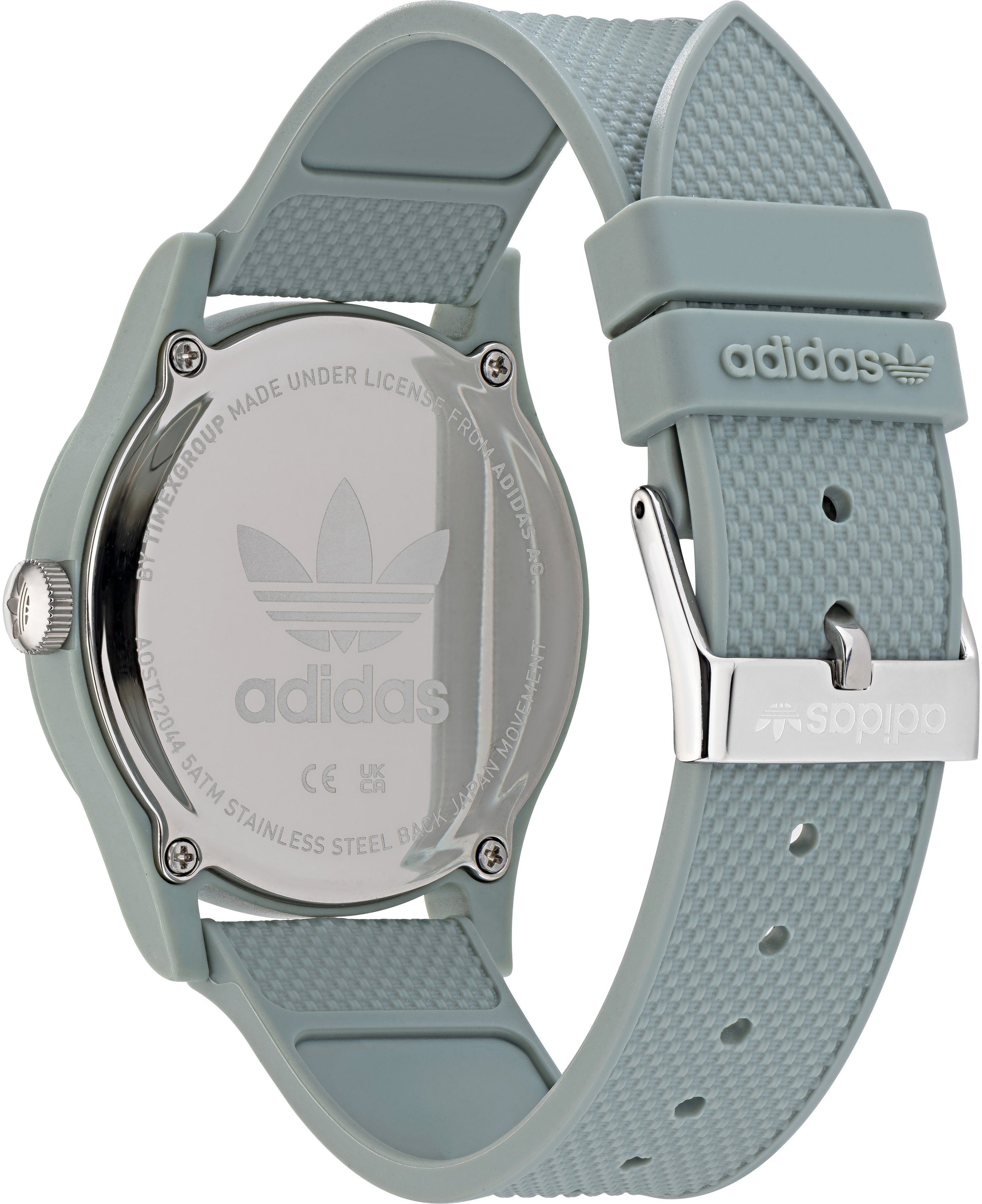 adidas Originals Solarhorloge PROJECT ONE Polshorloge, dameshorloge, herenhorloge