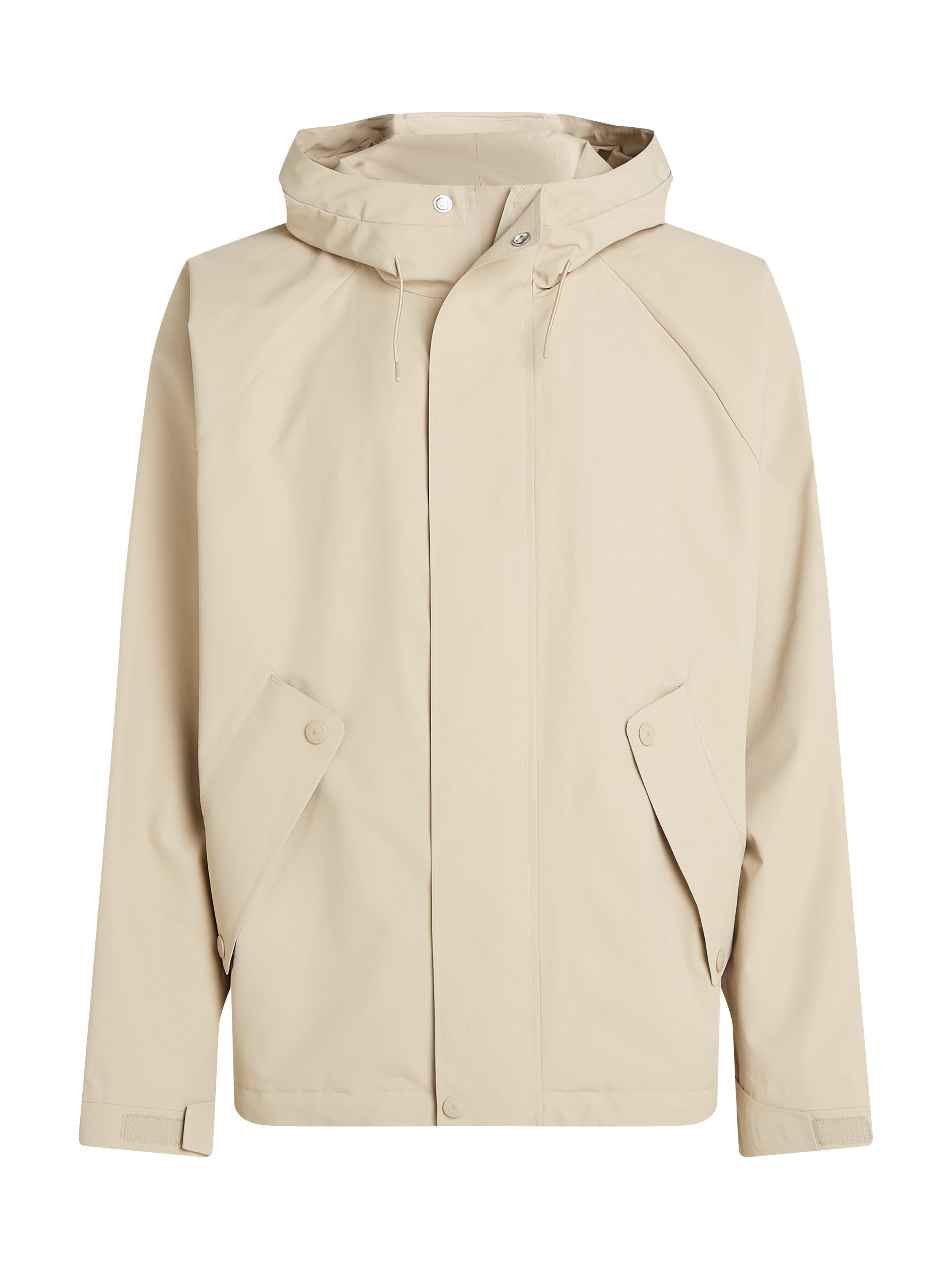Tommy Hilfiger Kort jack TECH HOODED JKT