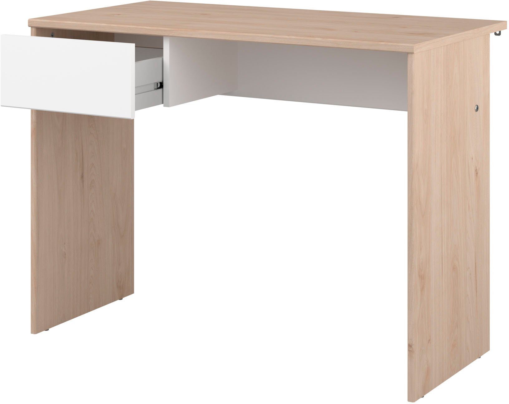 Parisot Tienerkamerset (set, 6-delig)