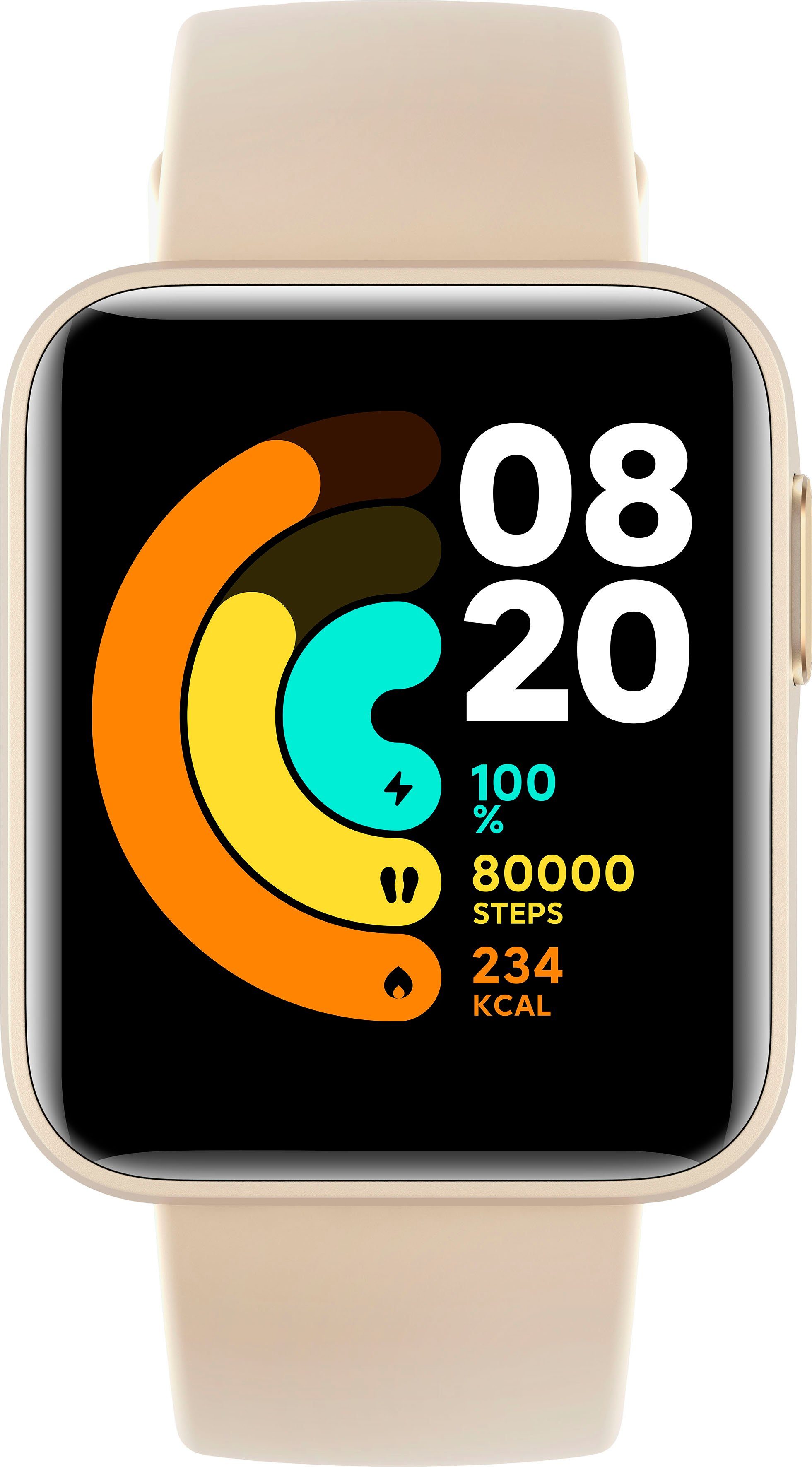 Newest Xiaomi Watch MIUI For Watch eSIM Virtual Card AMOlED Screen Smart  Home Operation Ten Sports Models Xiomi Smart NFC Watch|Smart Watches| -  AliExpress