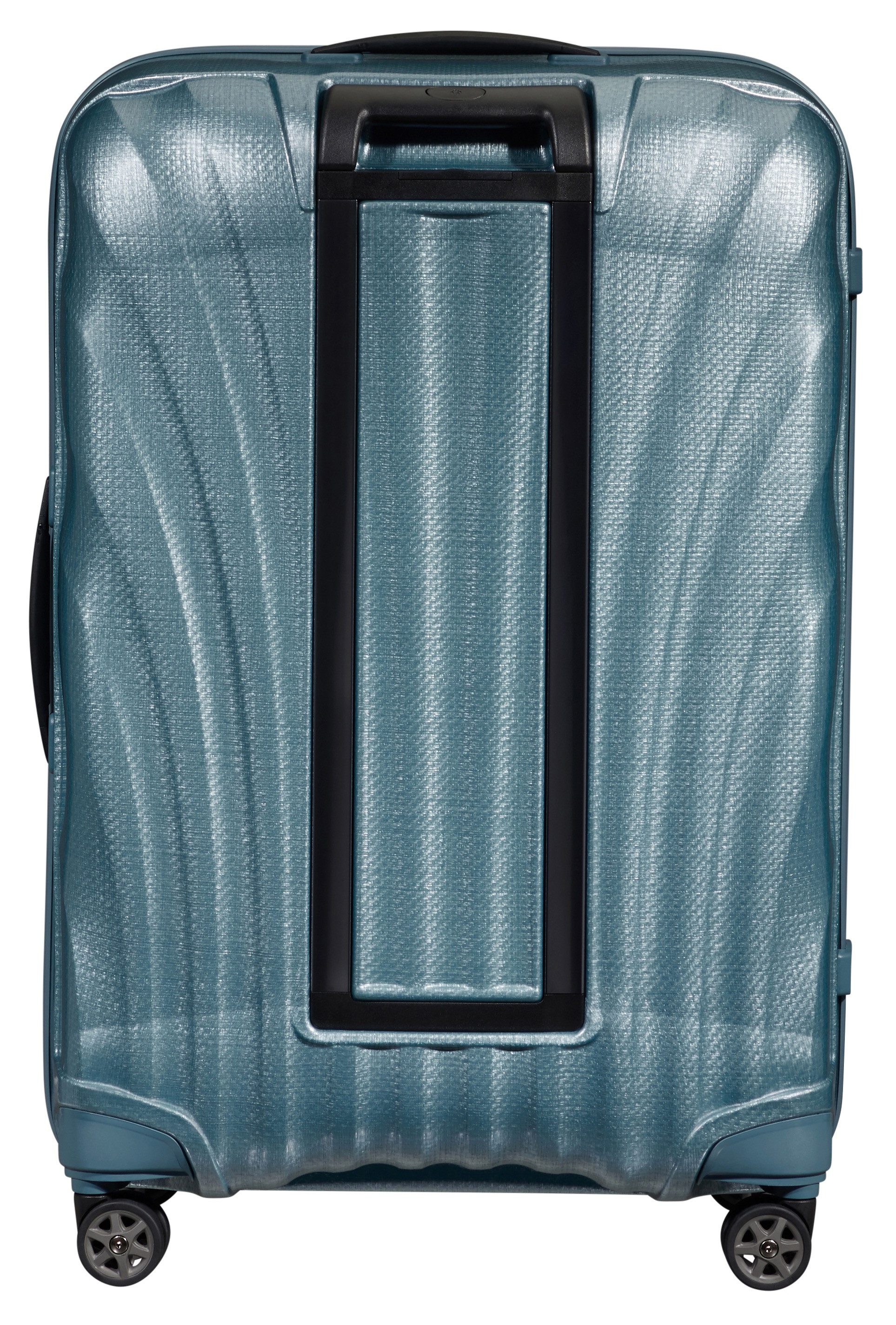 Samsonite Hardshell-trolley C-LITE, verschillende maten en kleuren Reiskoffer incheckbagage trolley TSA-cijferslot gemaakt in Europa
