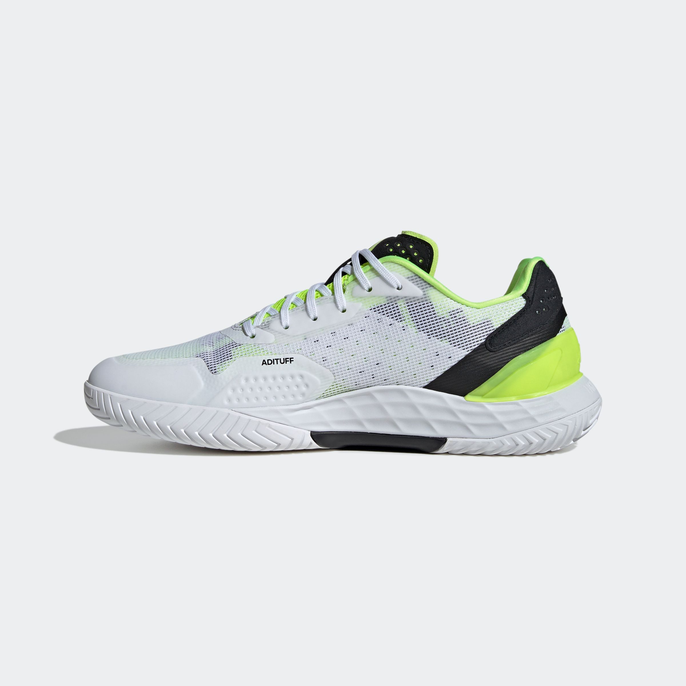 adidas Performance Tennisschoenen DEFIANT SPEED 2