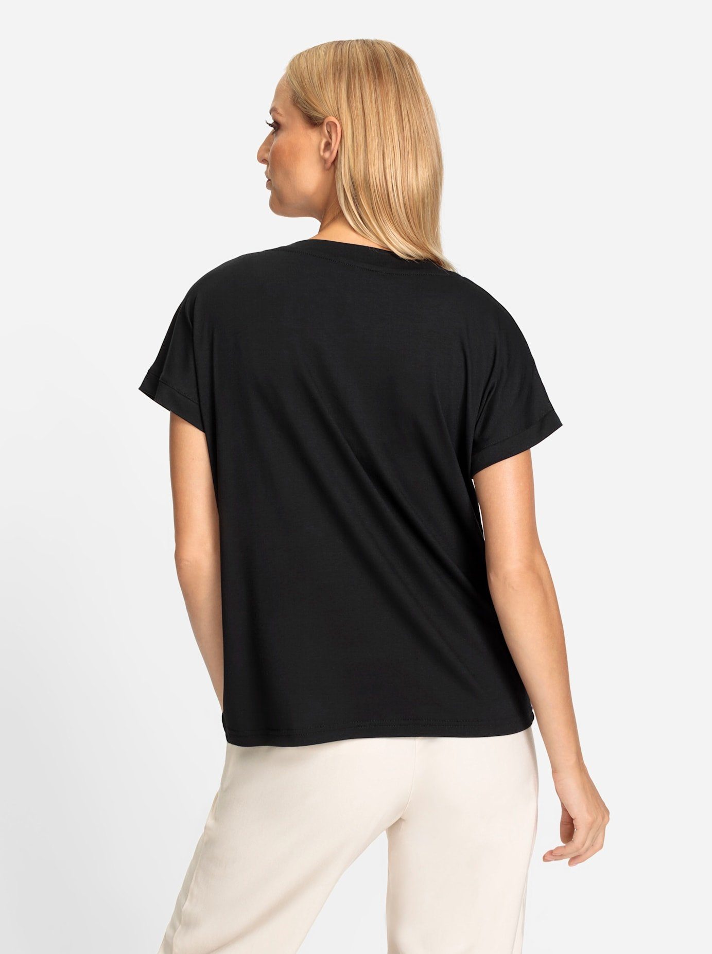 heine T-shirt Shirt (1-delig)