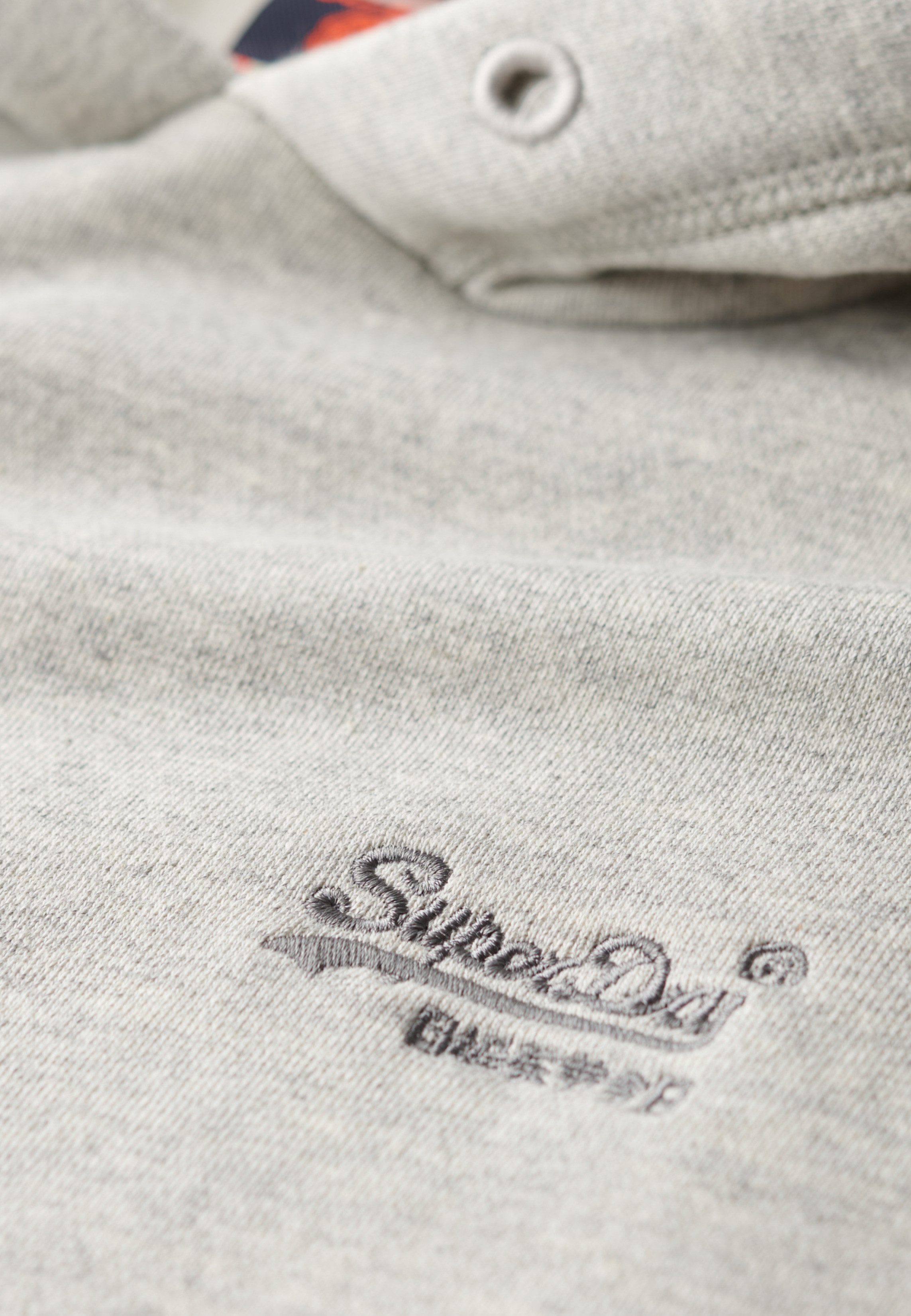 Superdry Hoodie ESSENTIAL LOGO HOODIE HB