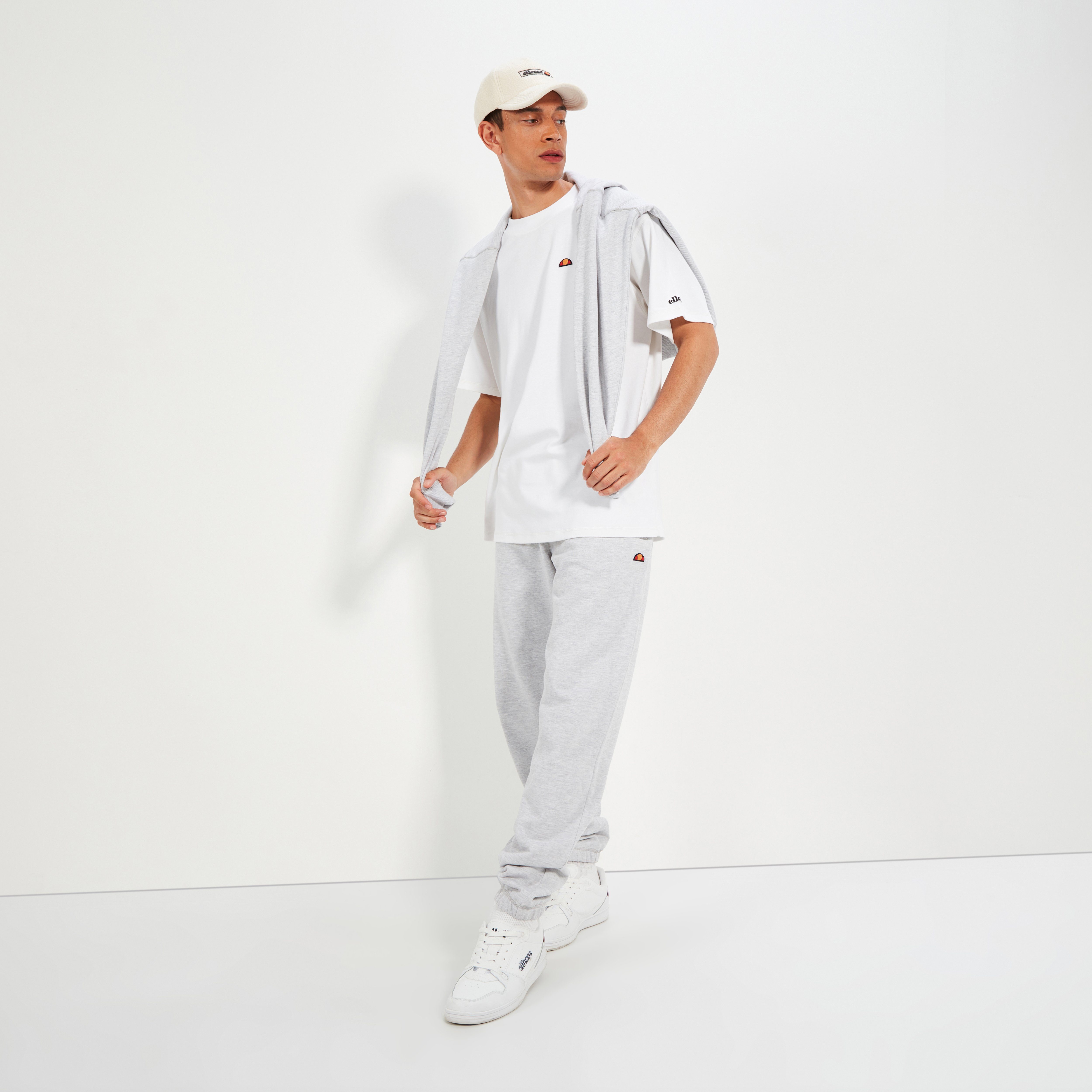 ellesse T-shirt H T-Shirt