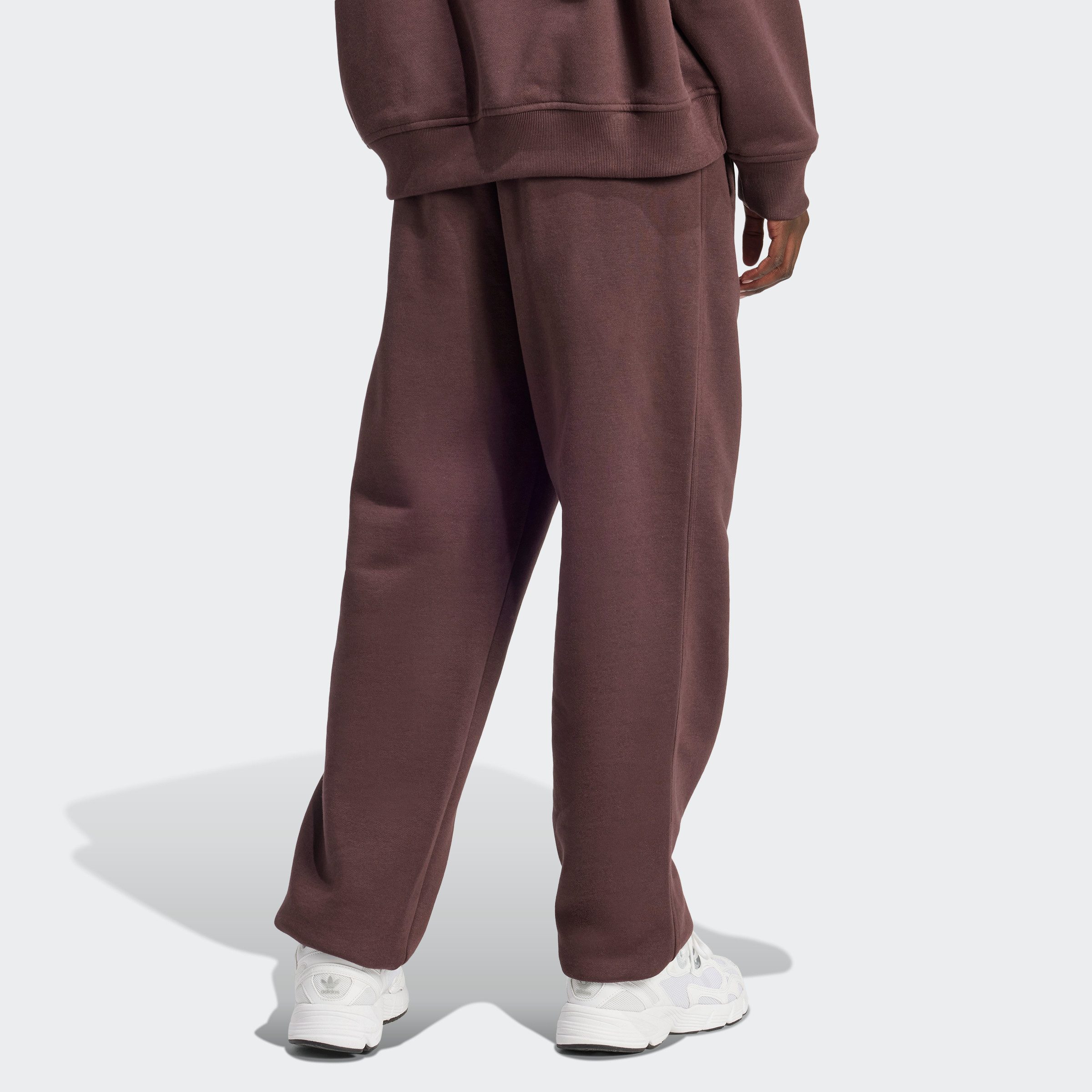 adidas Originals Sportbroek ESS JOGGERS (1-delig)