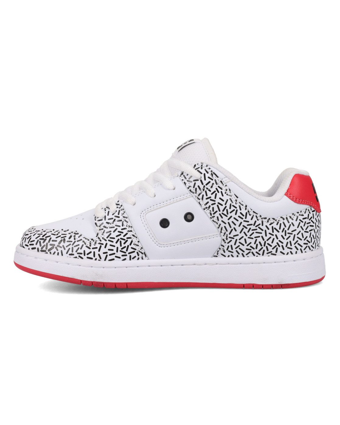 DC Shoes Sneakers Manteca 4