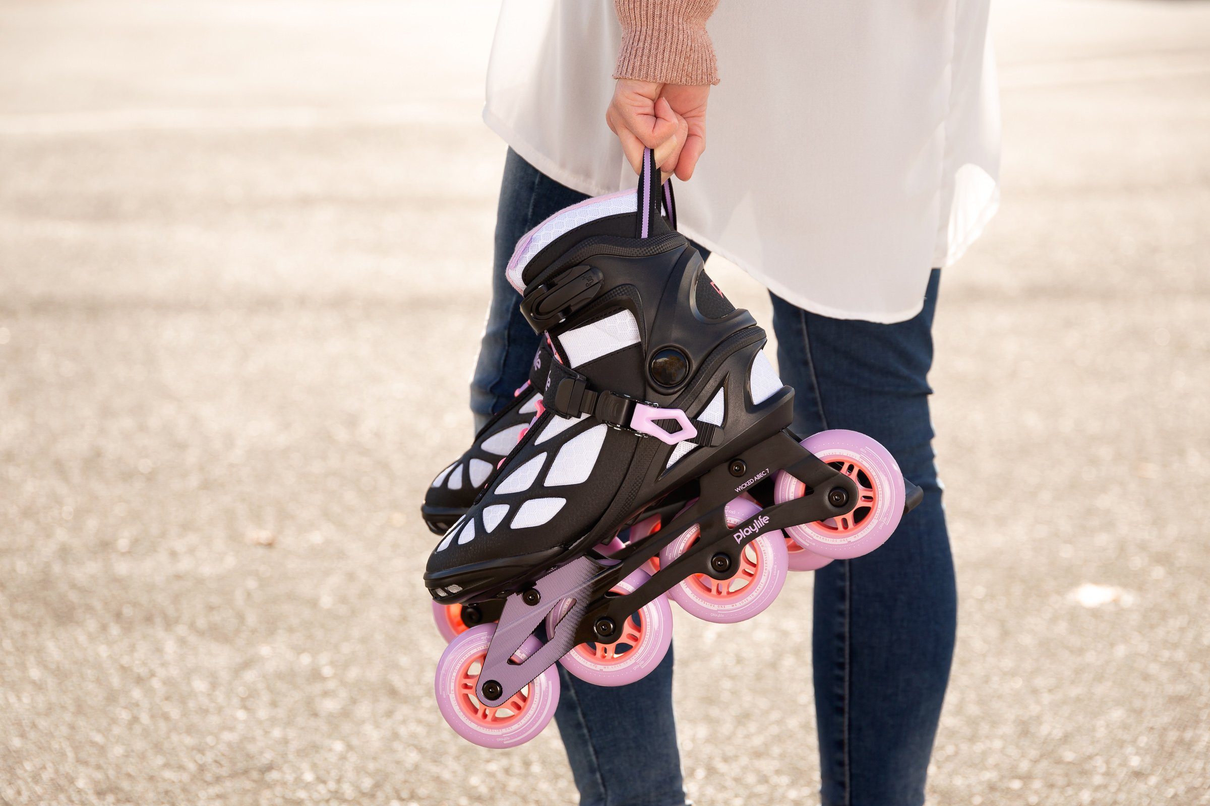 Playlife Inlineskates Playlife Lancer