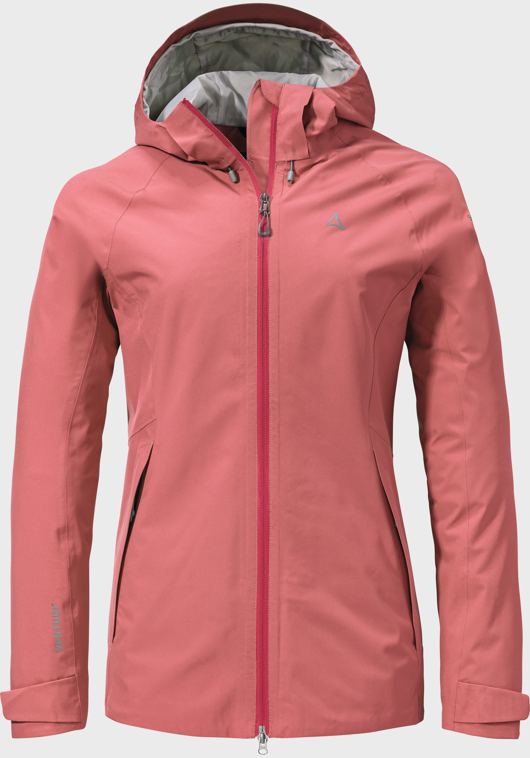 Schöffel Outdoorjack 2L Jacket Ankelspitz L