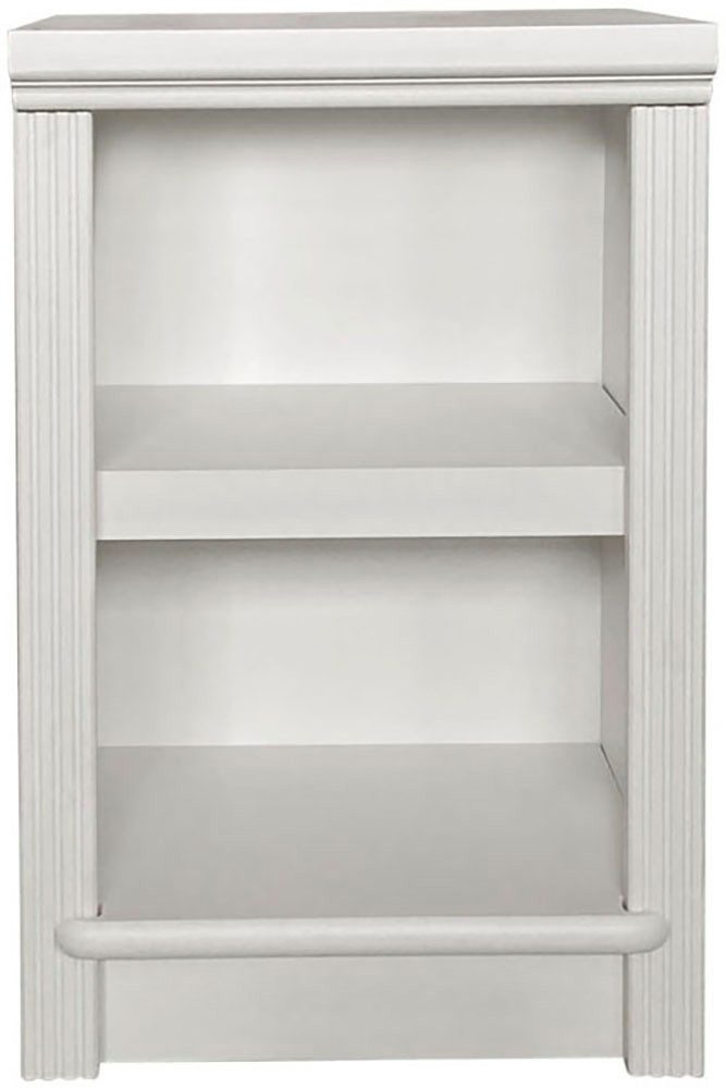 Home affaire Staand rek Soeren tussenschotjes Van massief grenen, afm. (bxdxh:) 40x29x67 cm