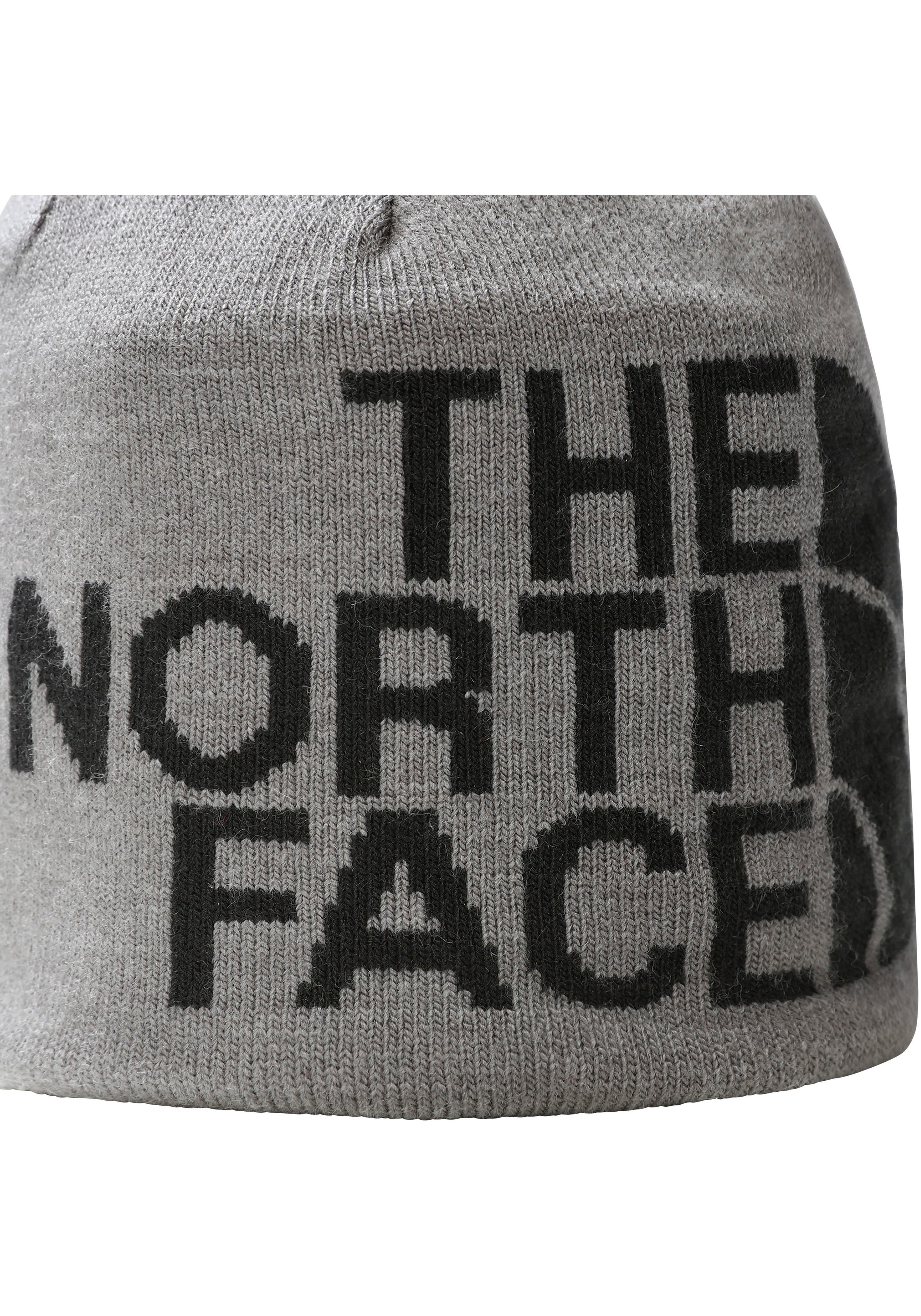 The North Face Reversible-muts REVERSIBLE TNF BANNER BEANIE