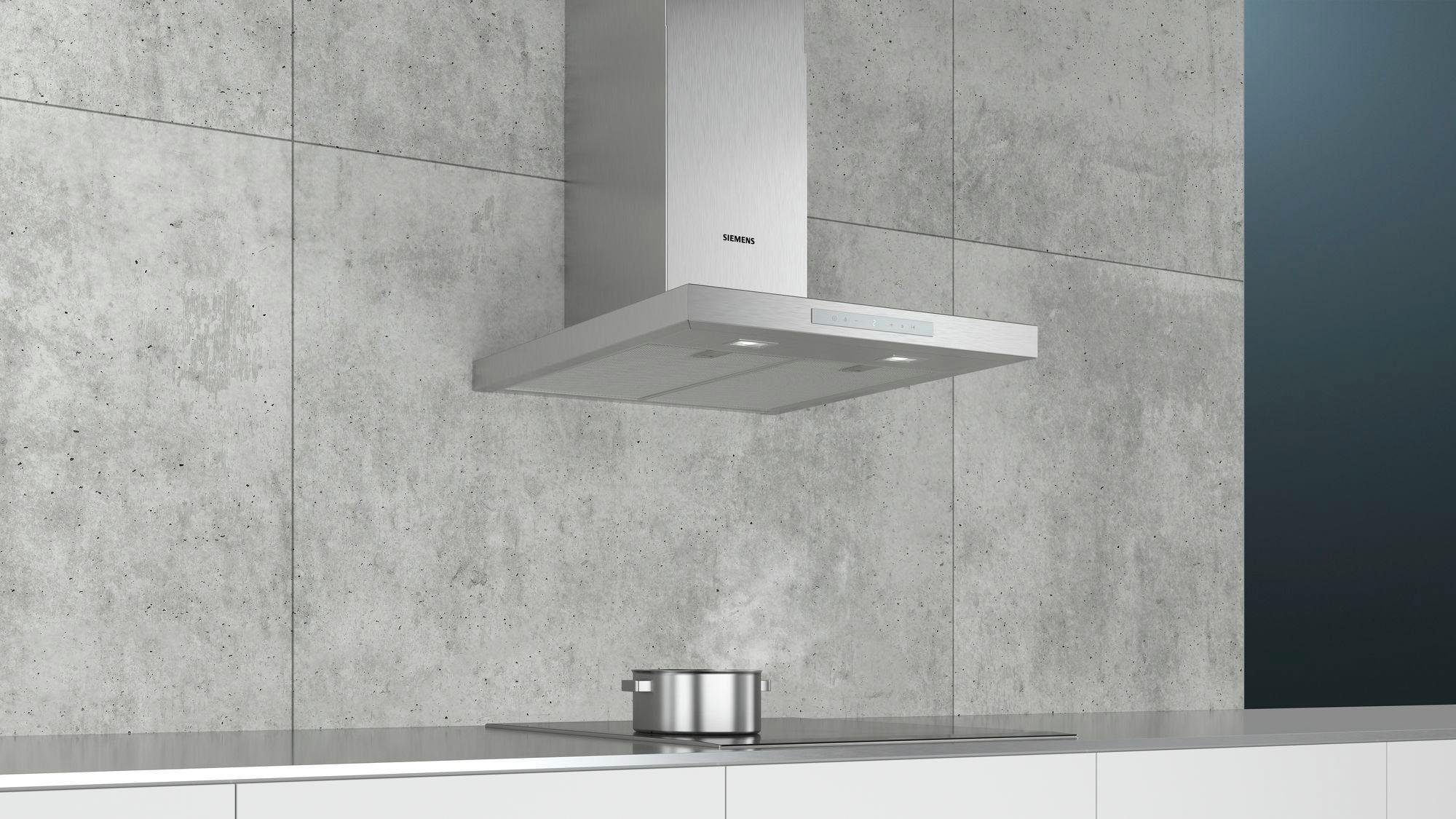 SIEMENS Wandkap LC67BCP50