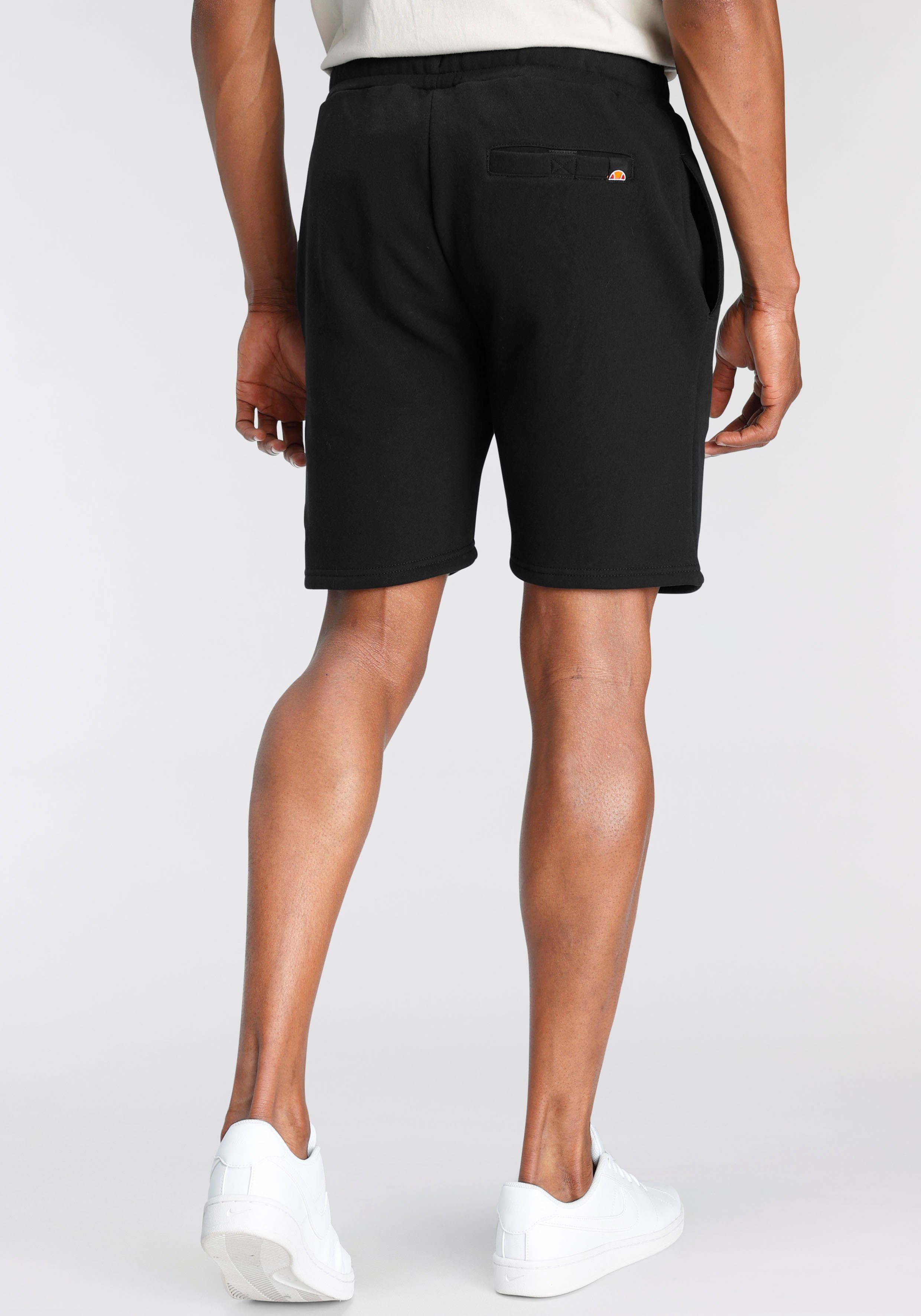 ellesse Sweatshort Bossini Fleece Short