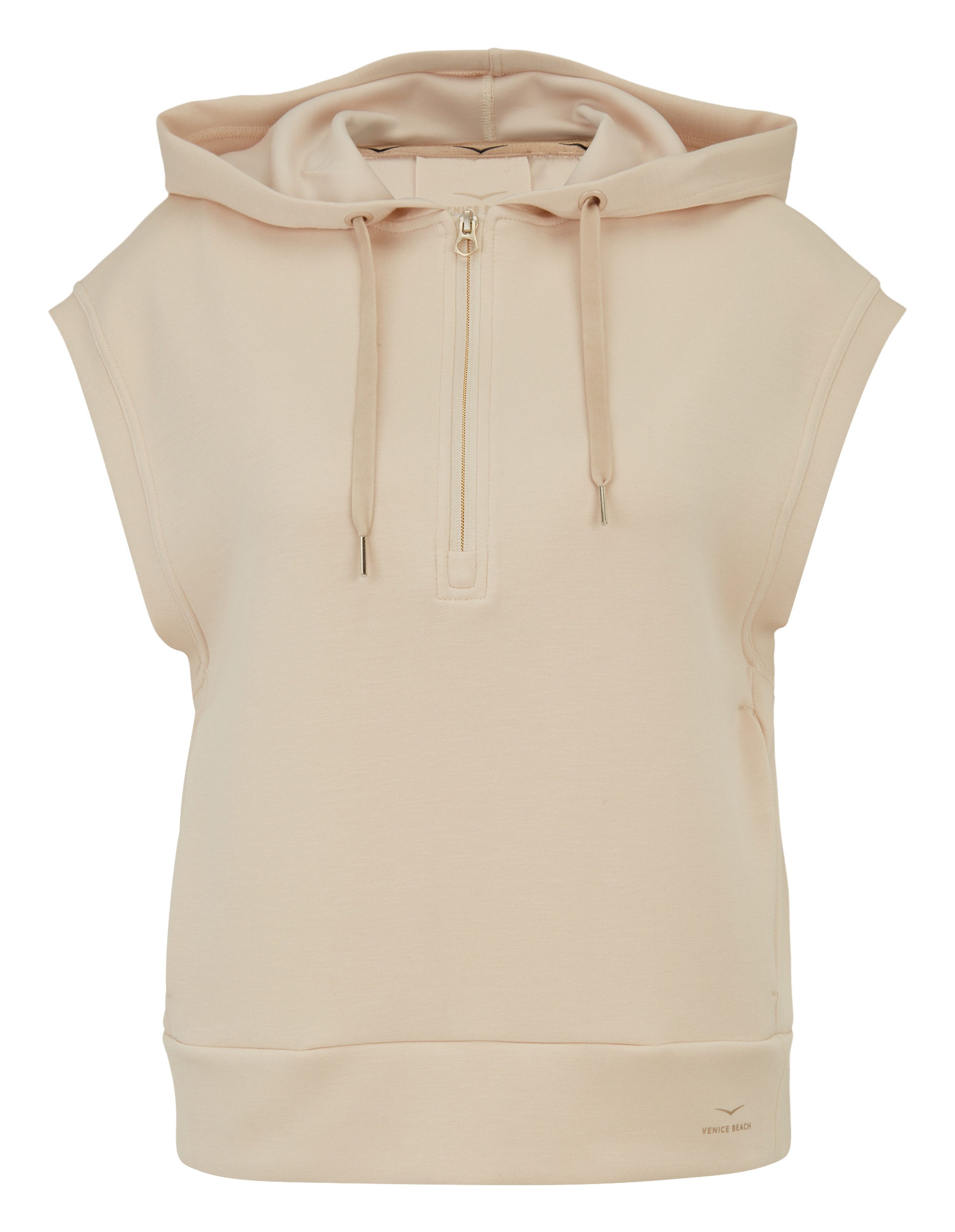 Venice Beach Hoodie SWEATPULLUNDER DARLIS