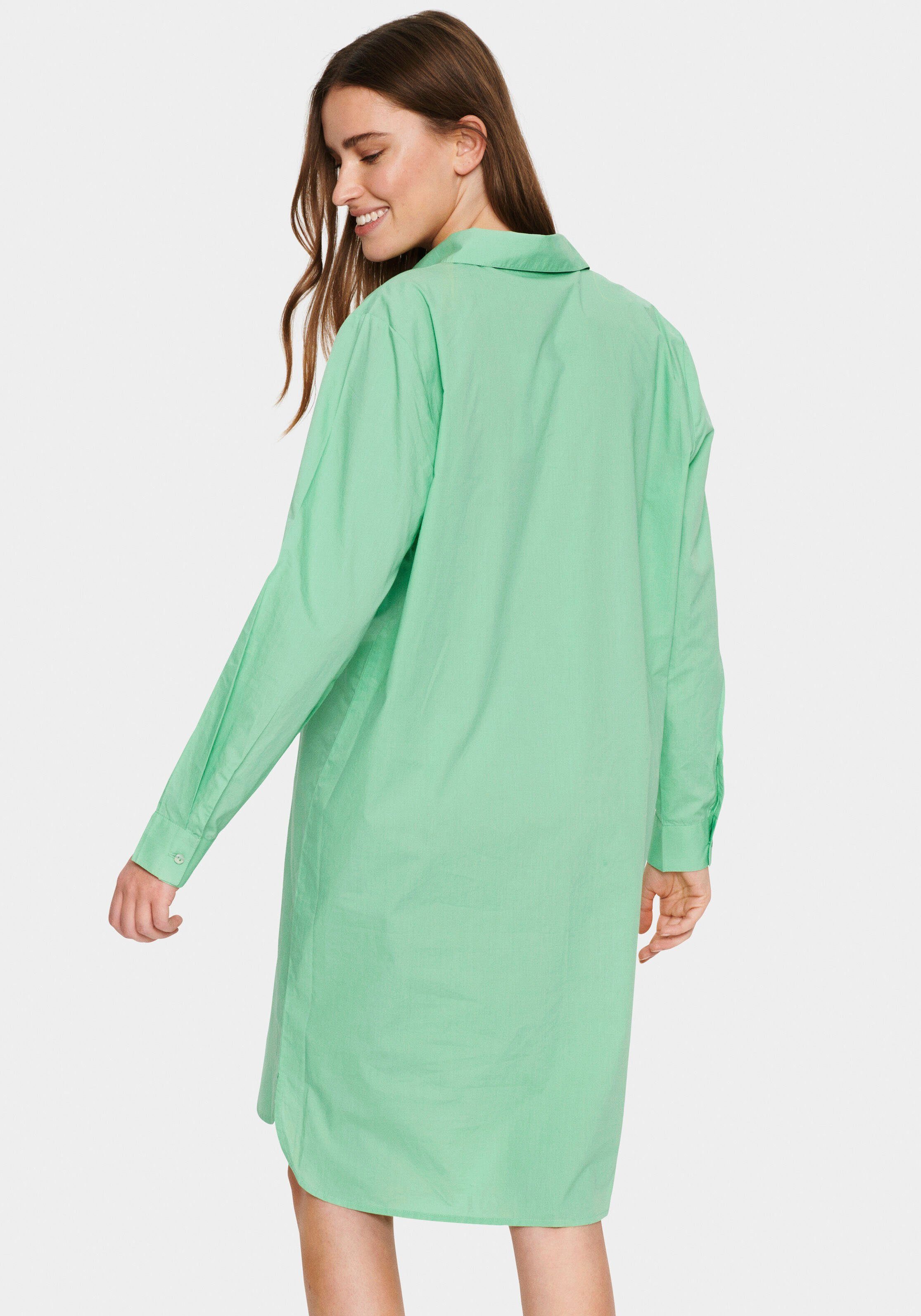 Saint Tropez Blouse met lange mouwen LouiseSZ Tunic
