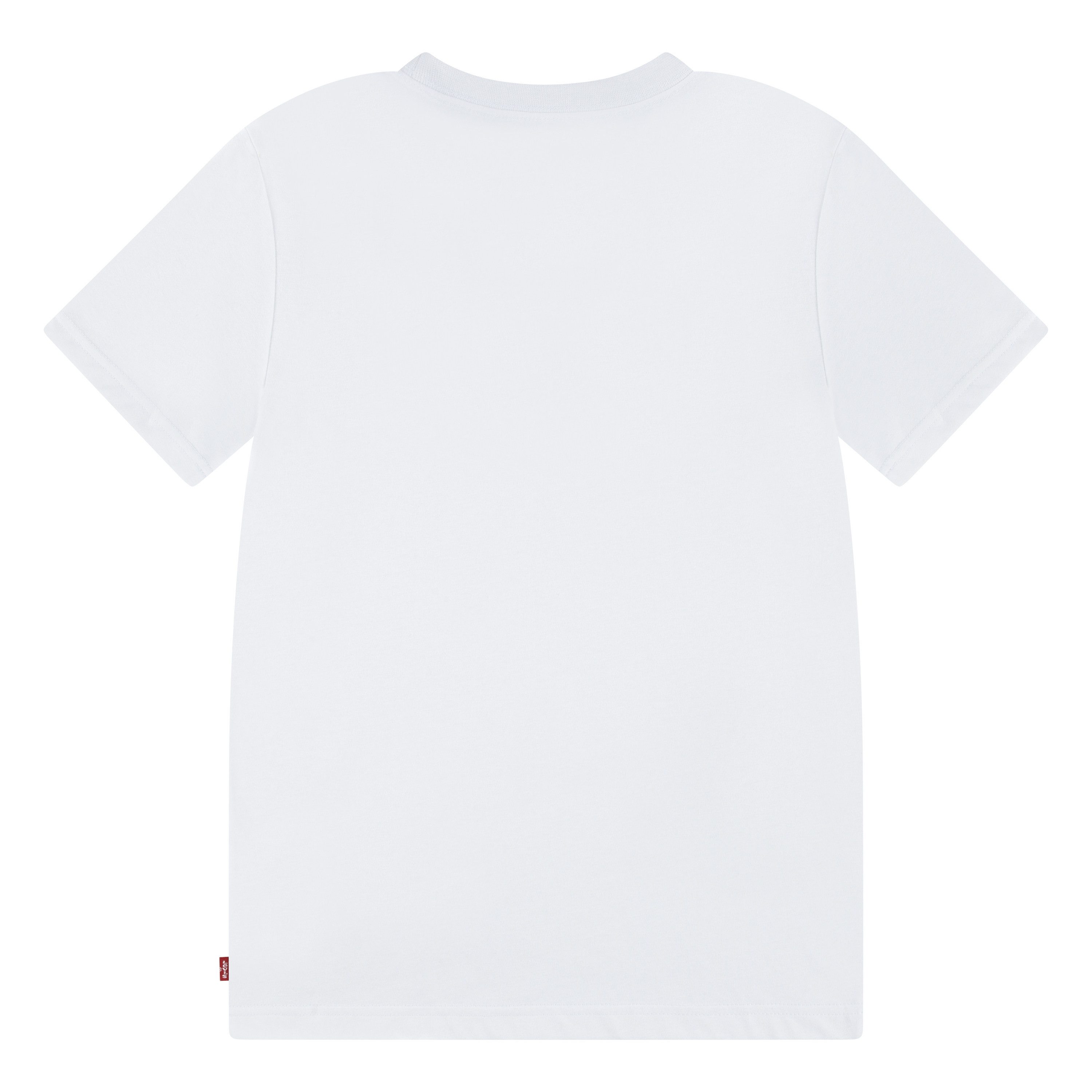 Levi's Kidswear T-shirt LVB GOLDEN GLOW BATWING TEE