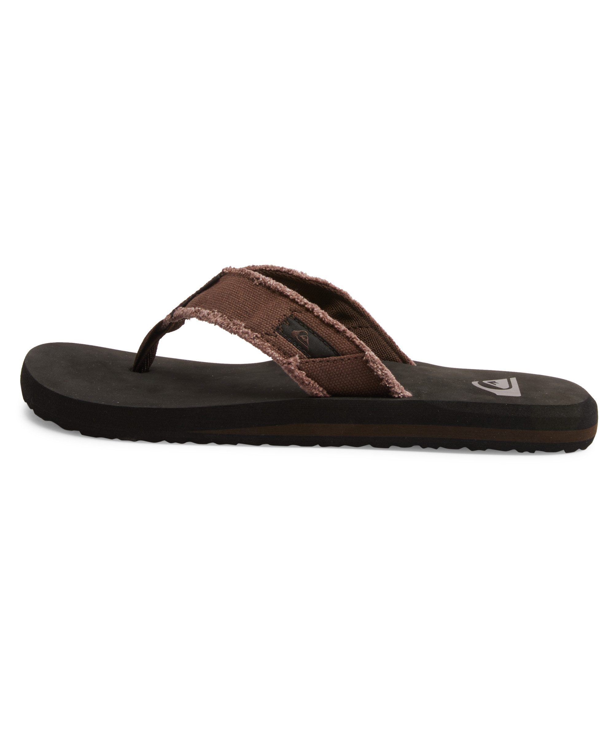 Quiksilver Teenslippers Monkey Abyss
