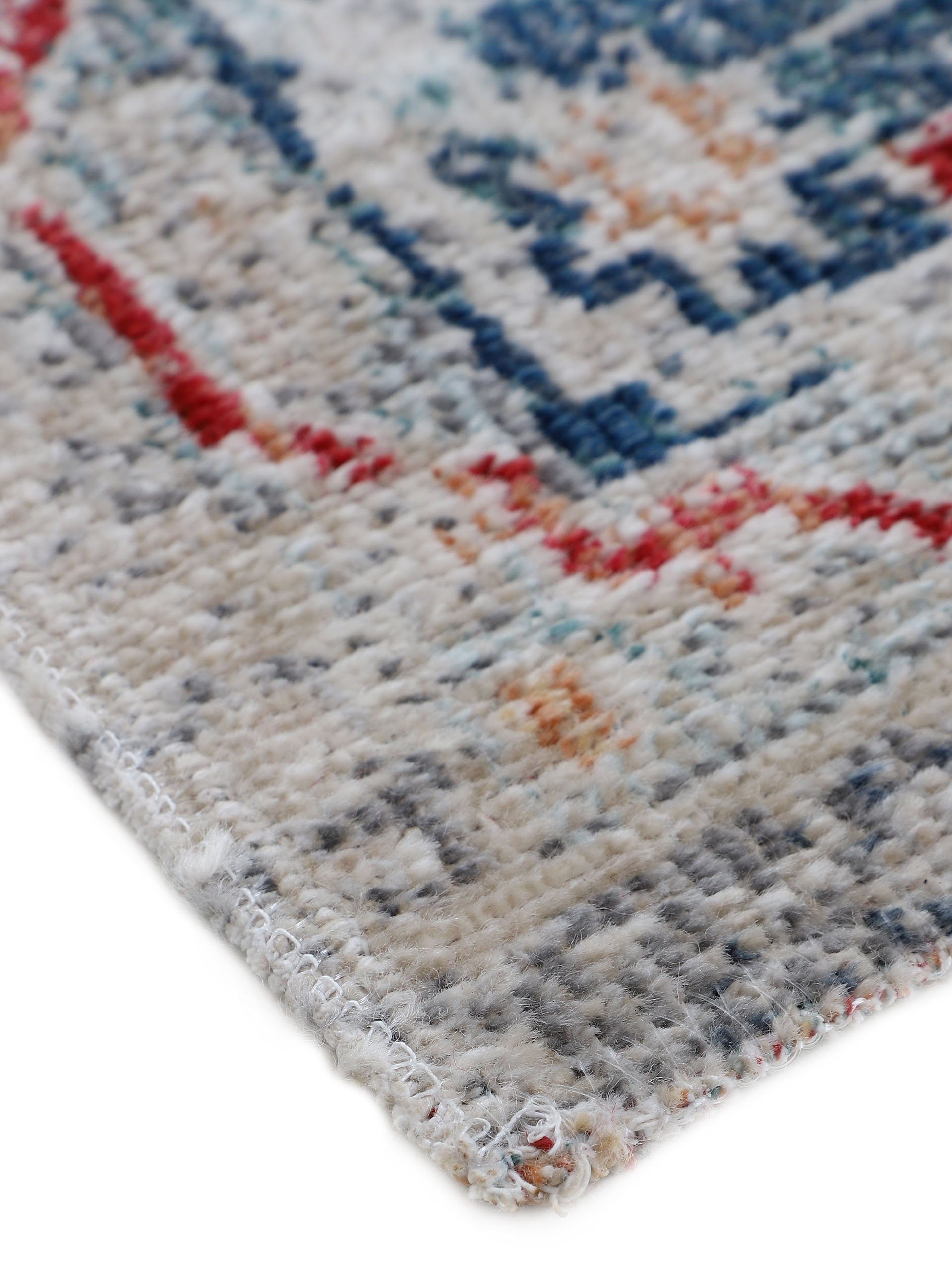 carpetfine Vloerkleed Noah_3 Oriënt vintage-look