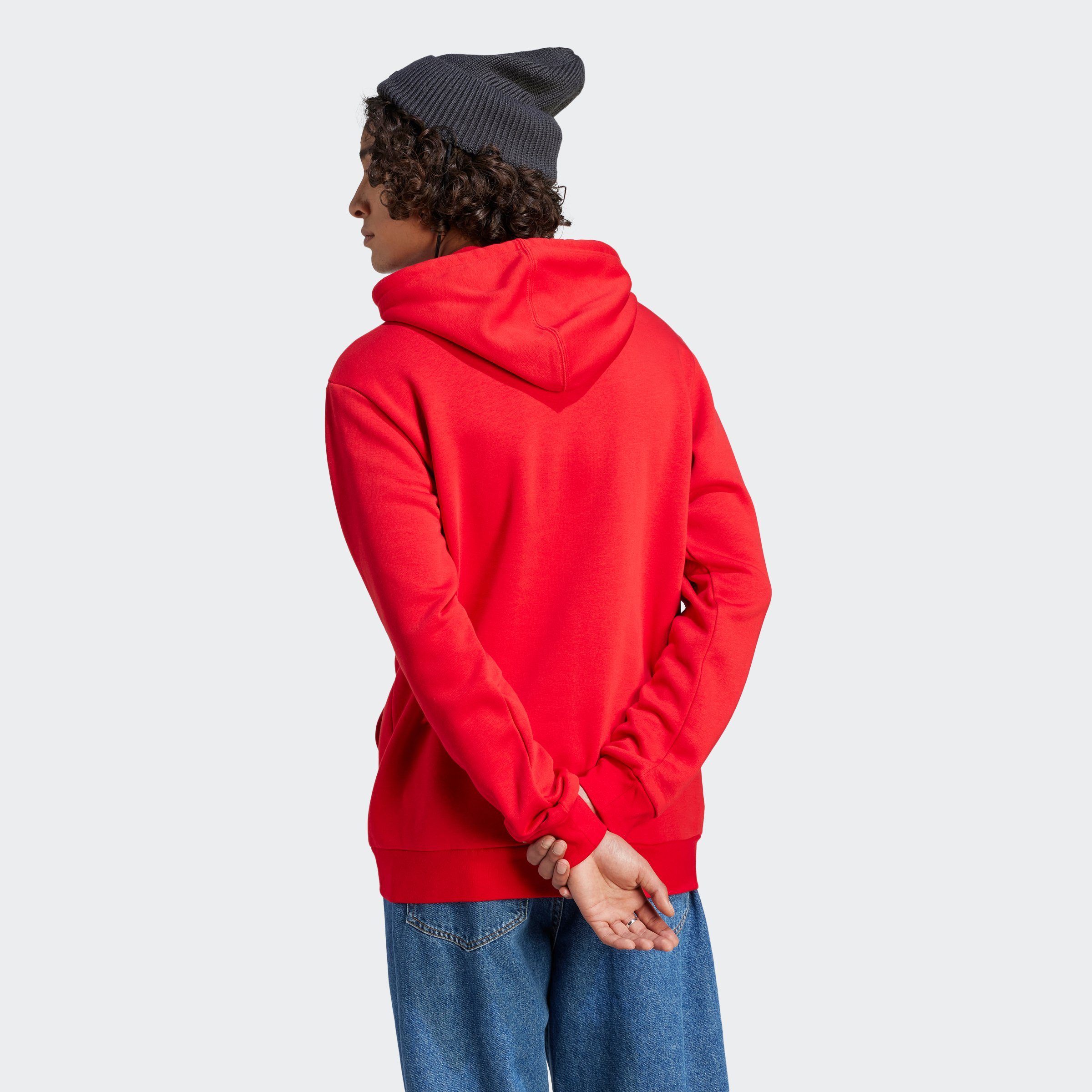 adidas Sportswear Hoodie ESSENTIALS BIG LOGO HOODY