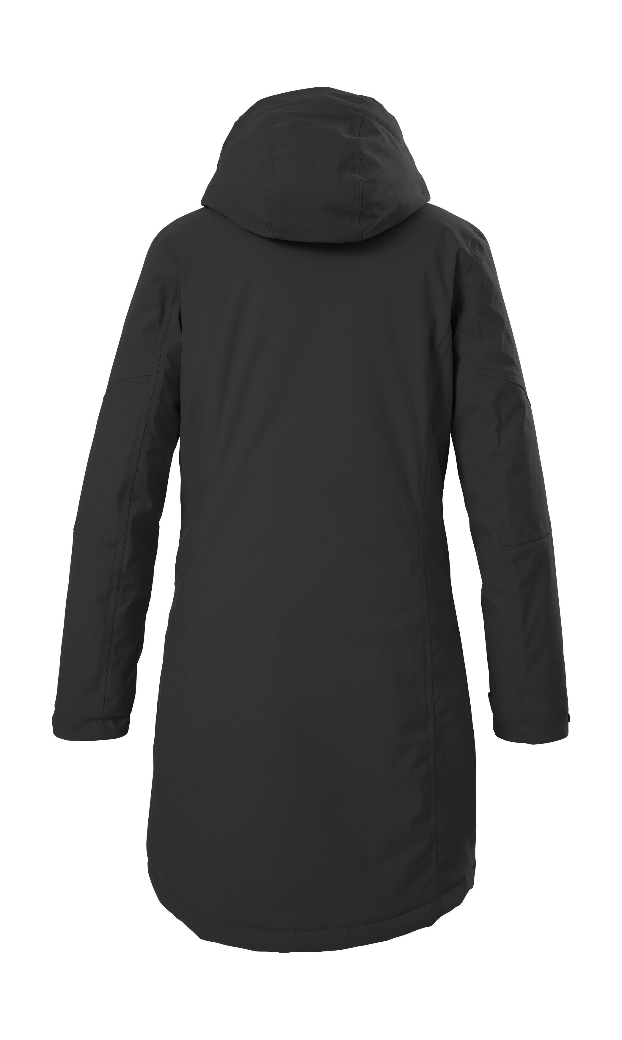 Killtec Parka Dames functionele parka