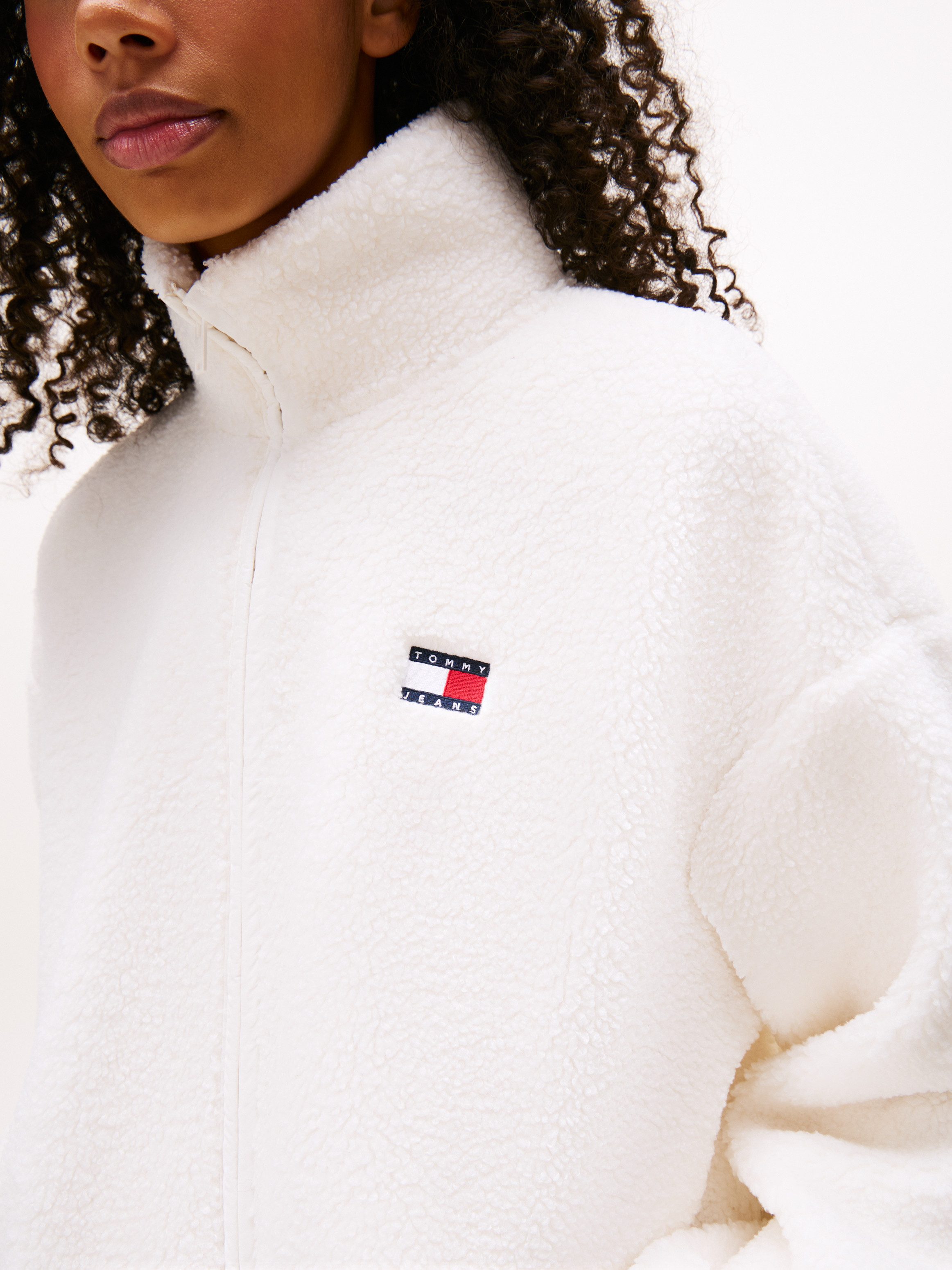 TOMMY JEANS Sweatvest