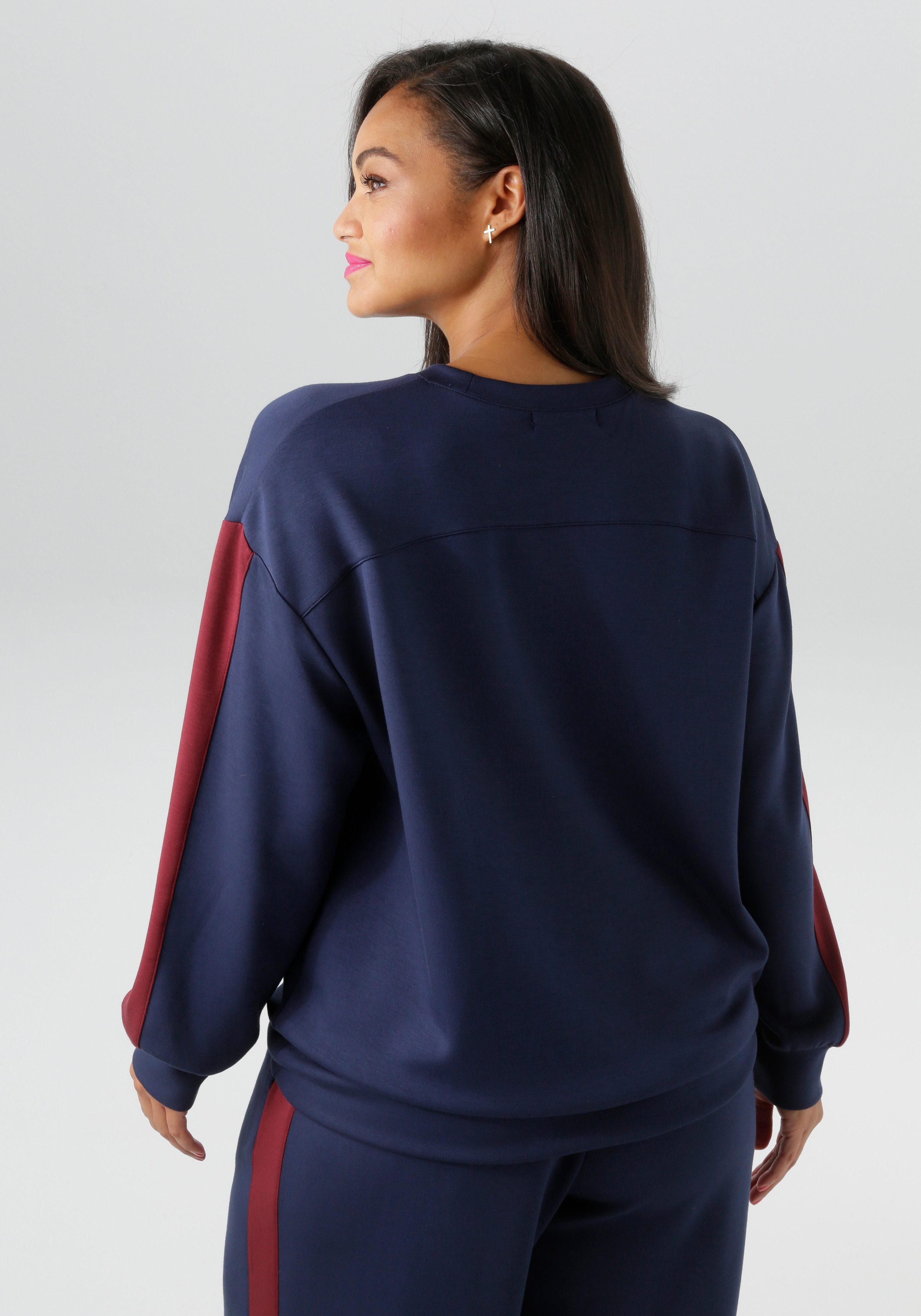 Aniston PLUS Sweatshirt