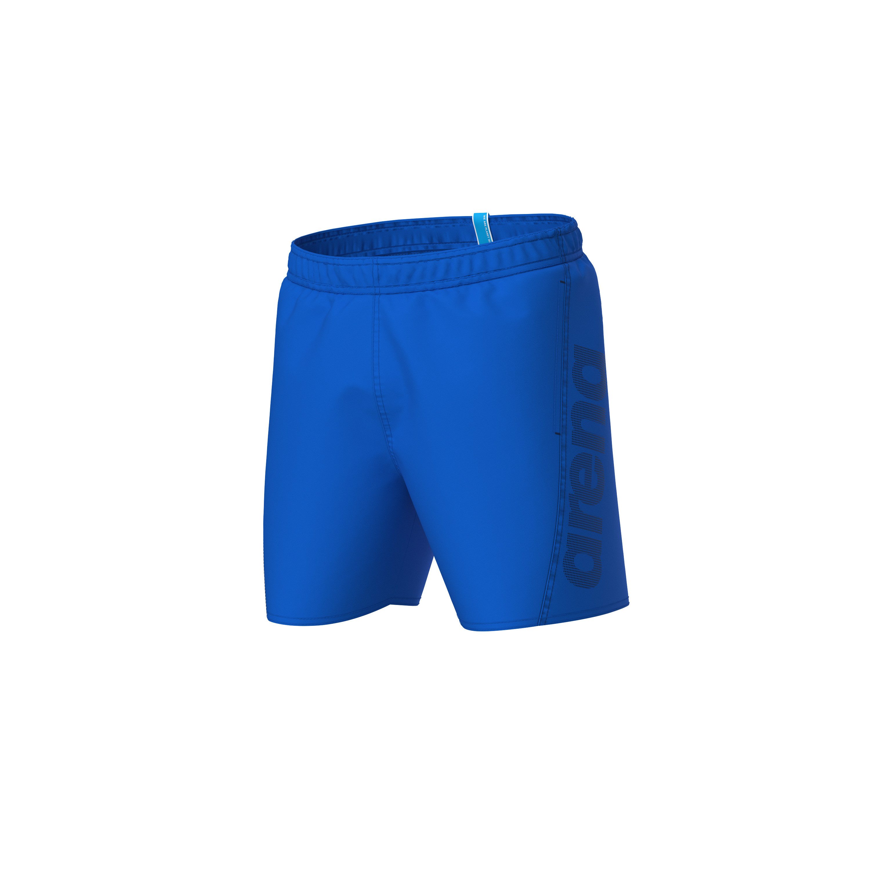Arena Zwemshort FUNDAMENTALS ARENA LOGO BOXER R