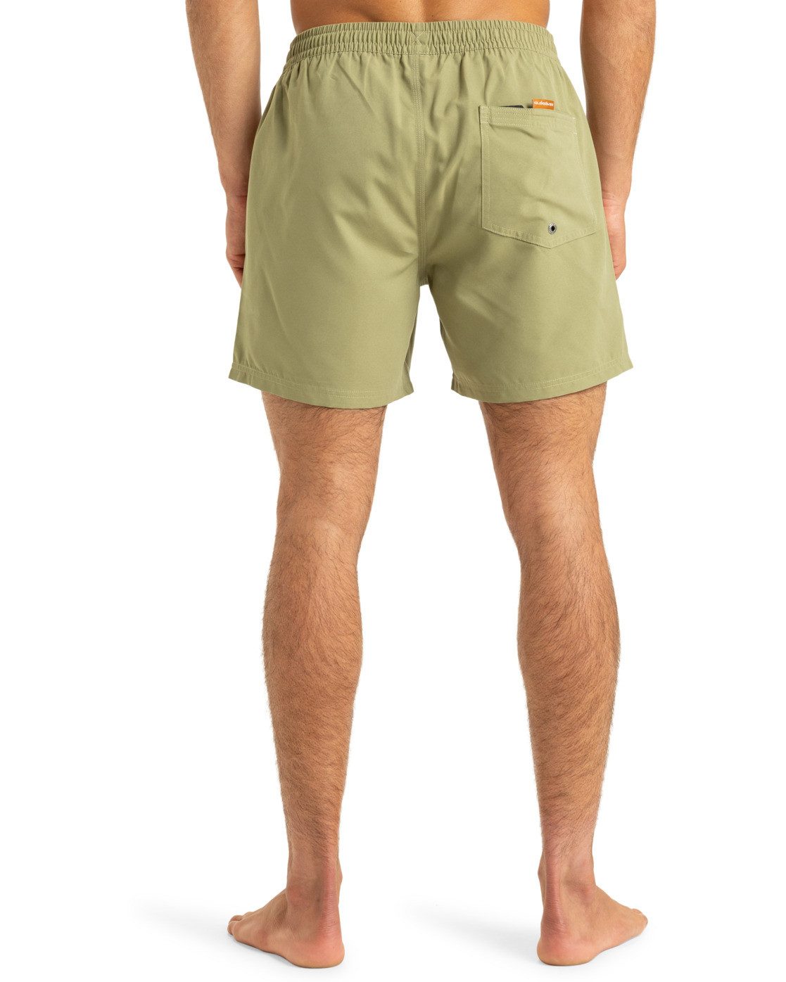 Quiksilver Boardshort Everyday Solid Volley 15"