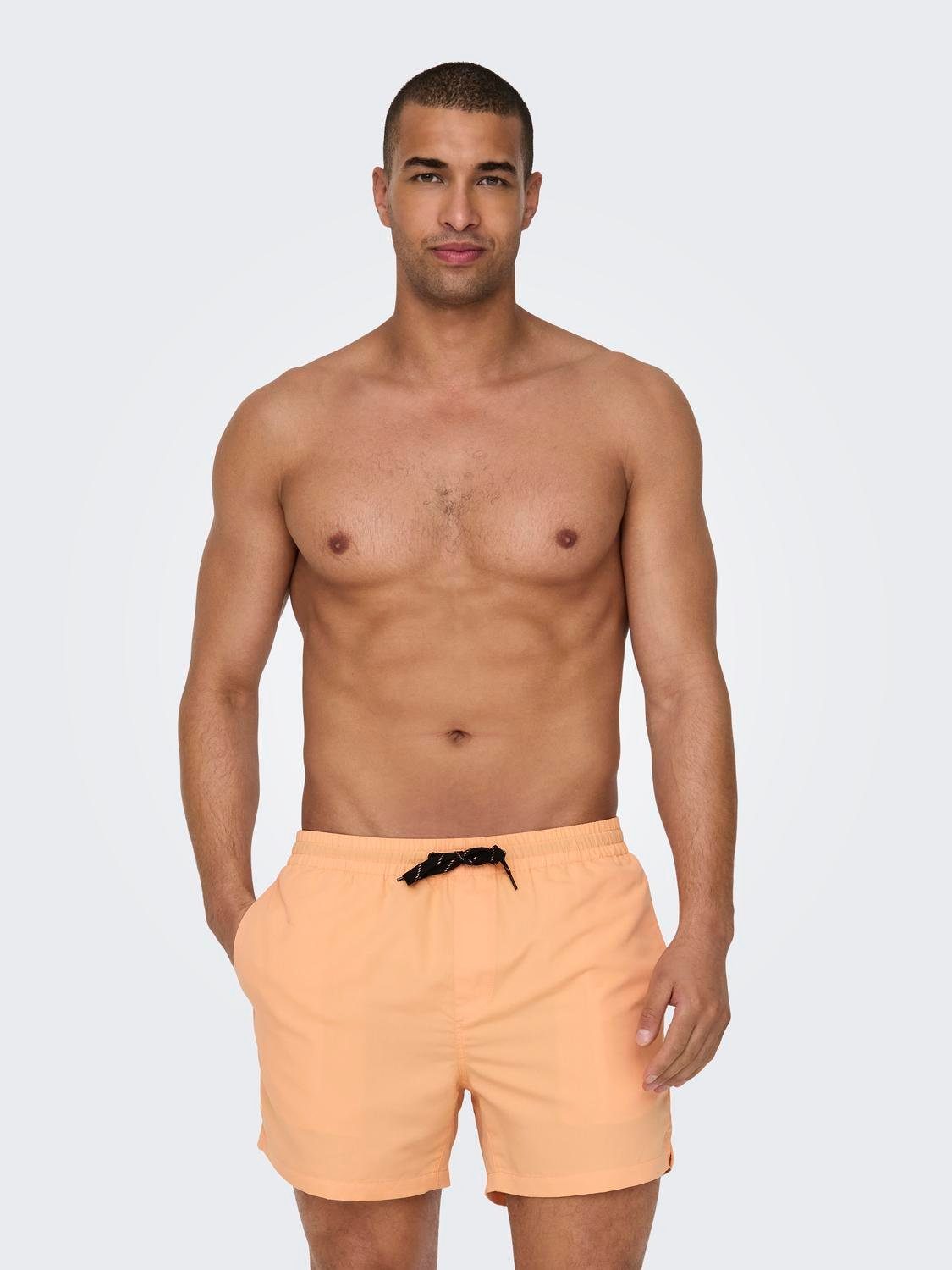 ONLY & SONS Zwemshort ONSTED LIFE SWIM SHORT GW 1832