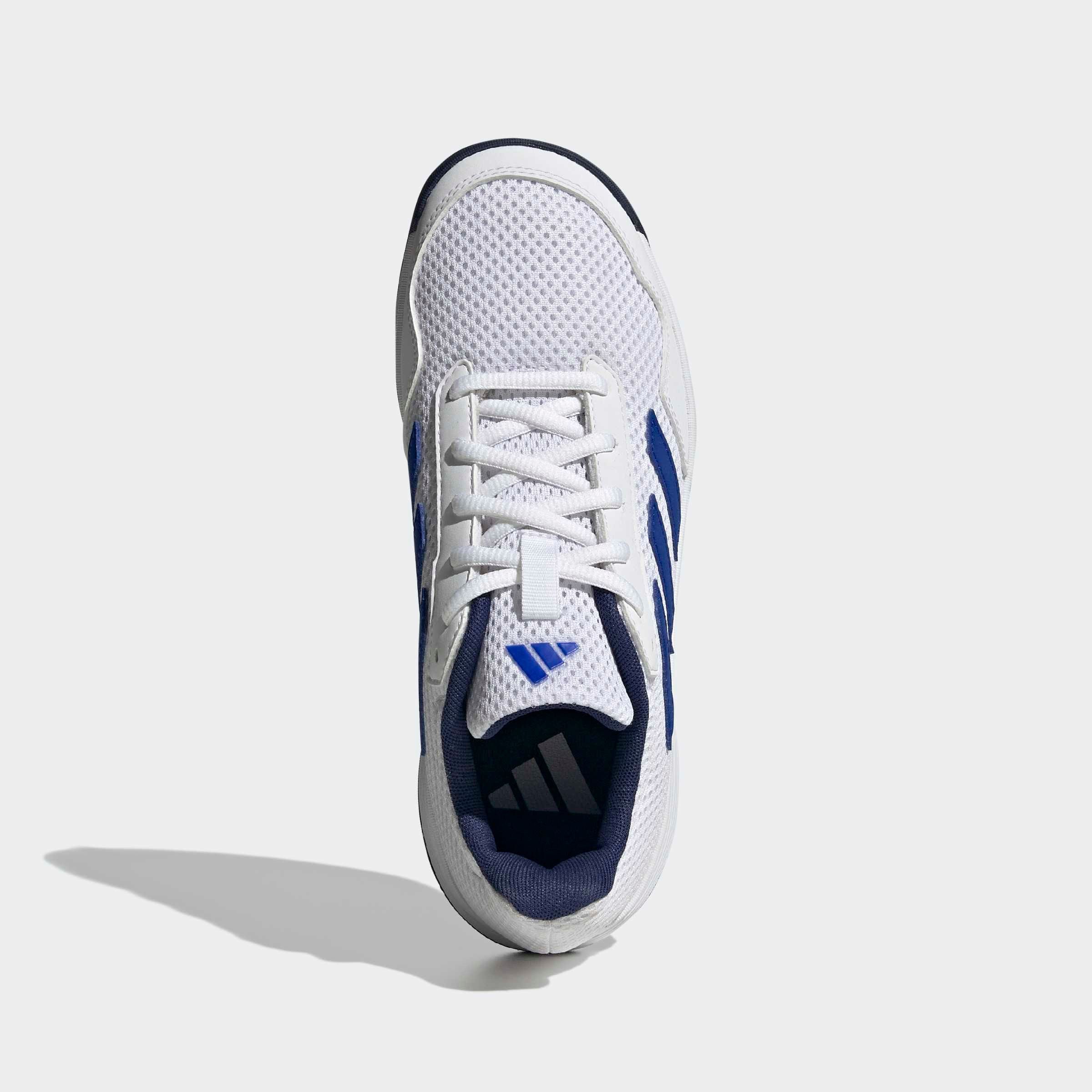 adidas Performance Tennisschoenen GAMESPEC KIDS geschikt voor hardcourt en zandvelden